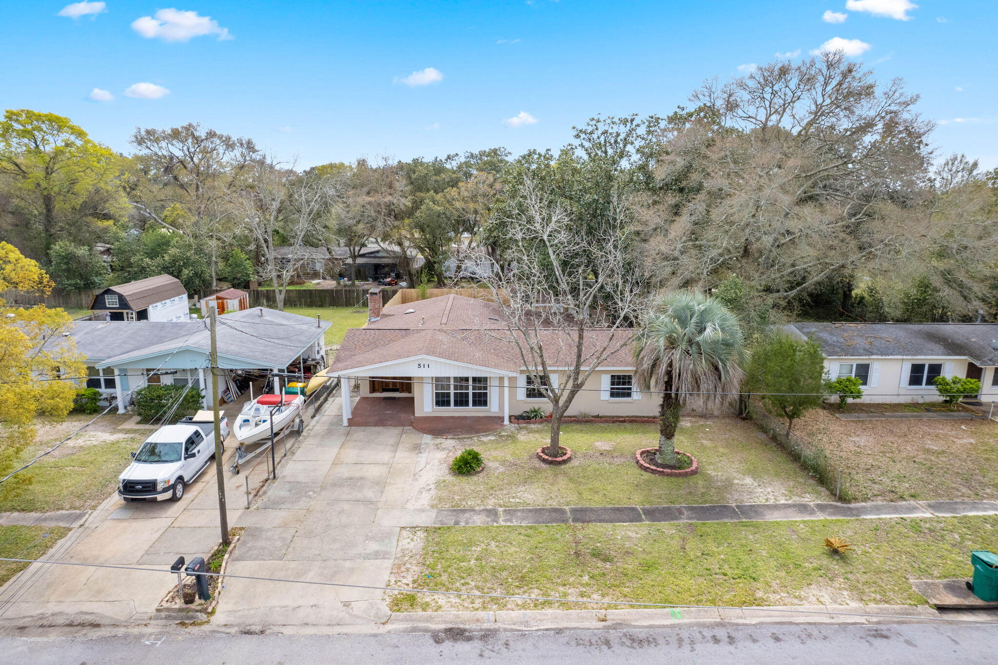 NONESUCH WAY - Residential