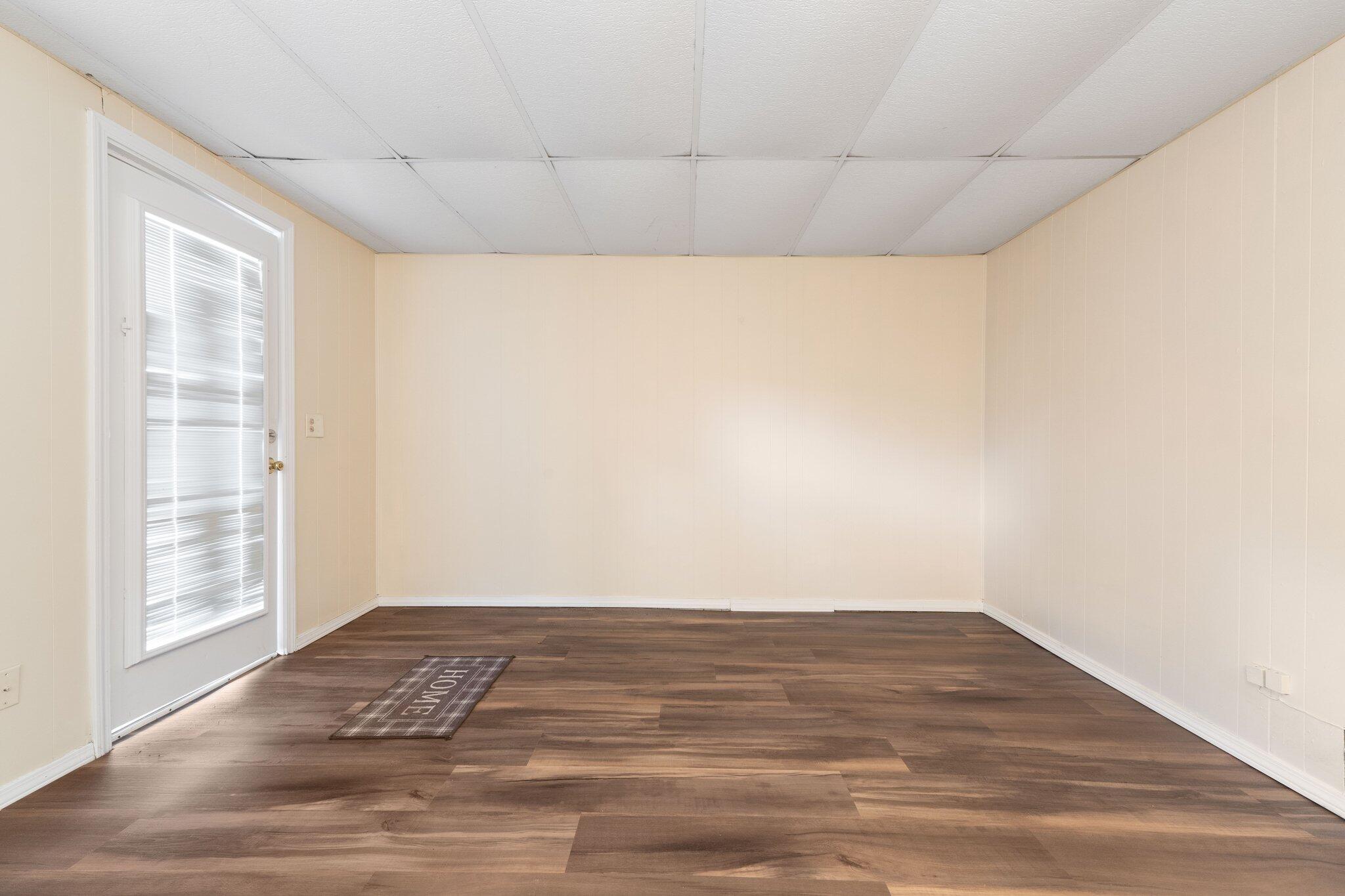 NONESUCH WAY - Residential