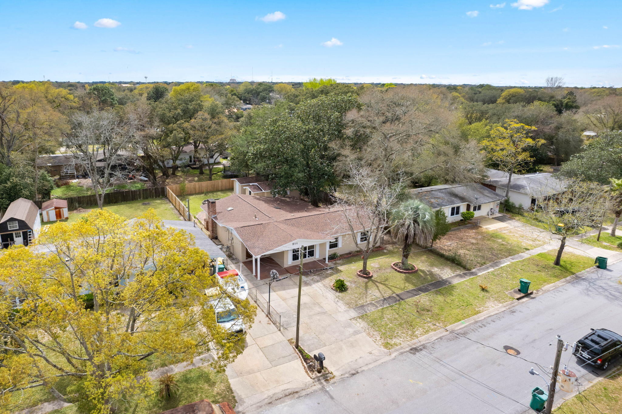 NONESUCH WAY - Residential