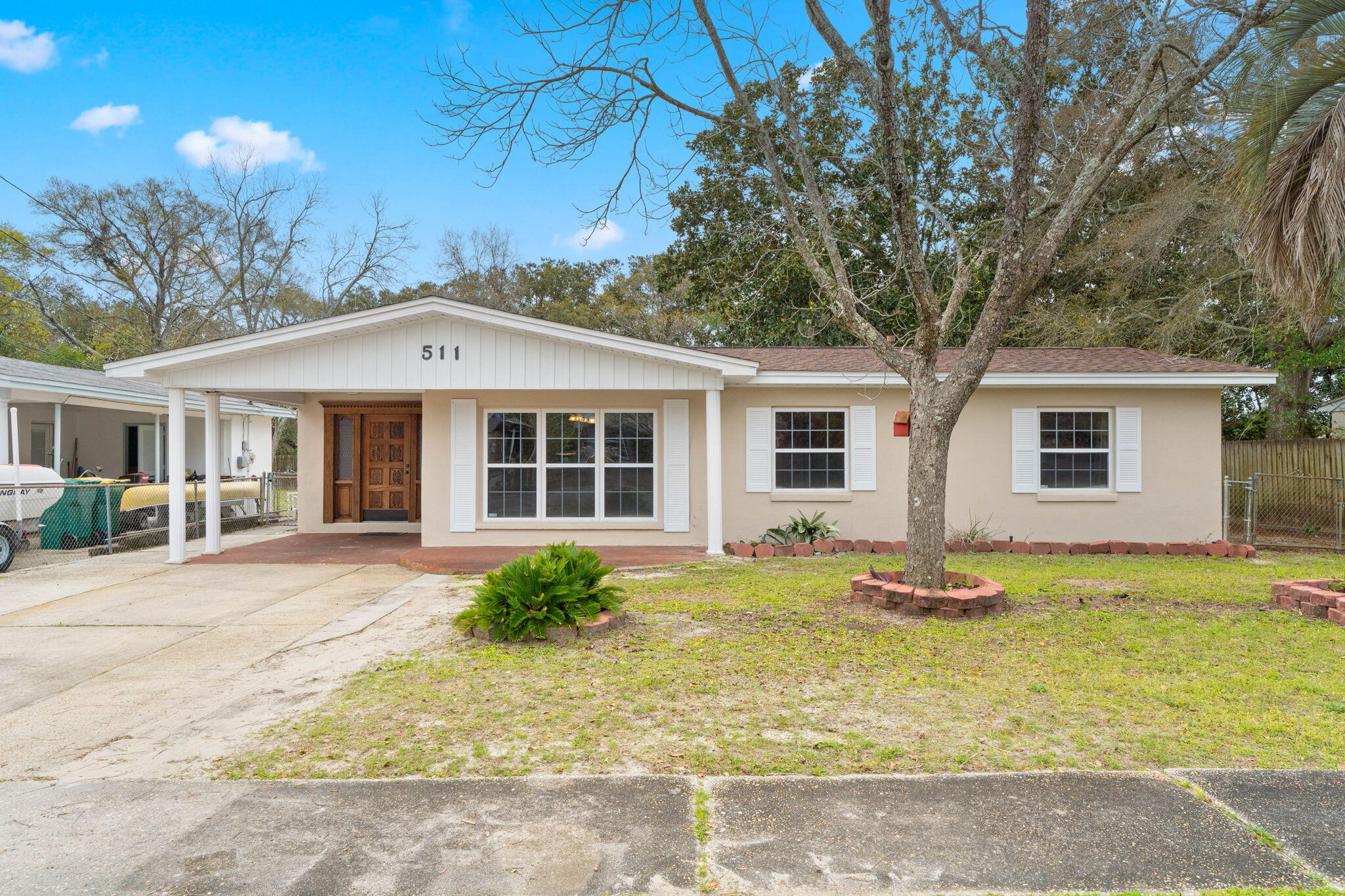 NONESUCH WAY - Residential