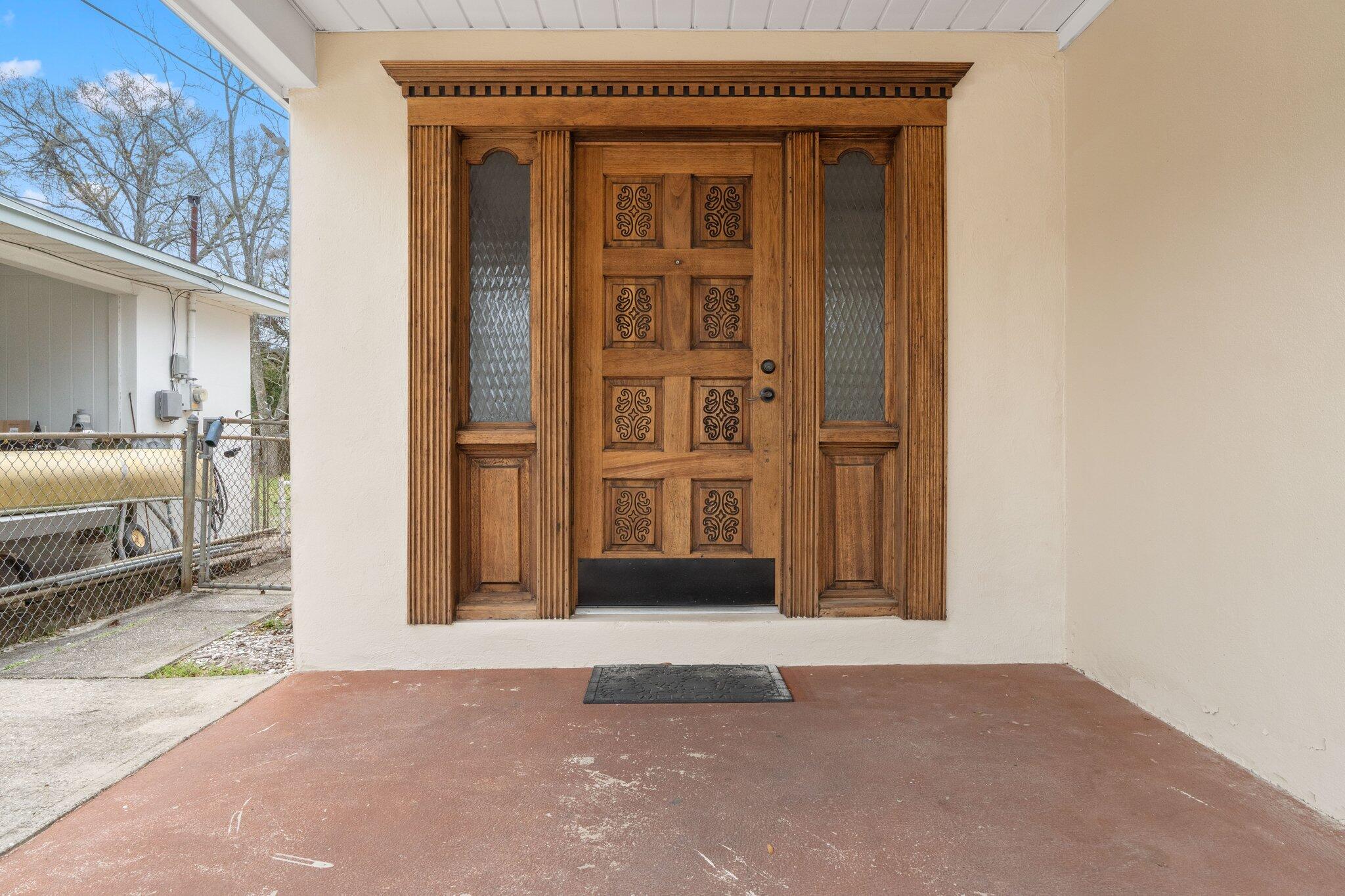 NONESUCH WAY - Residential