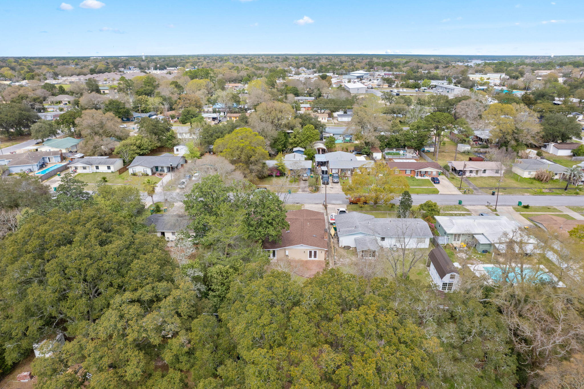 NONESUCH WAY - Residential