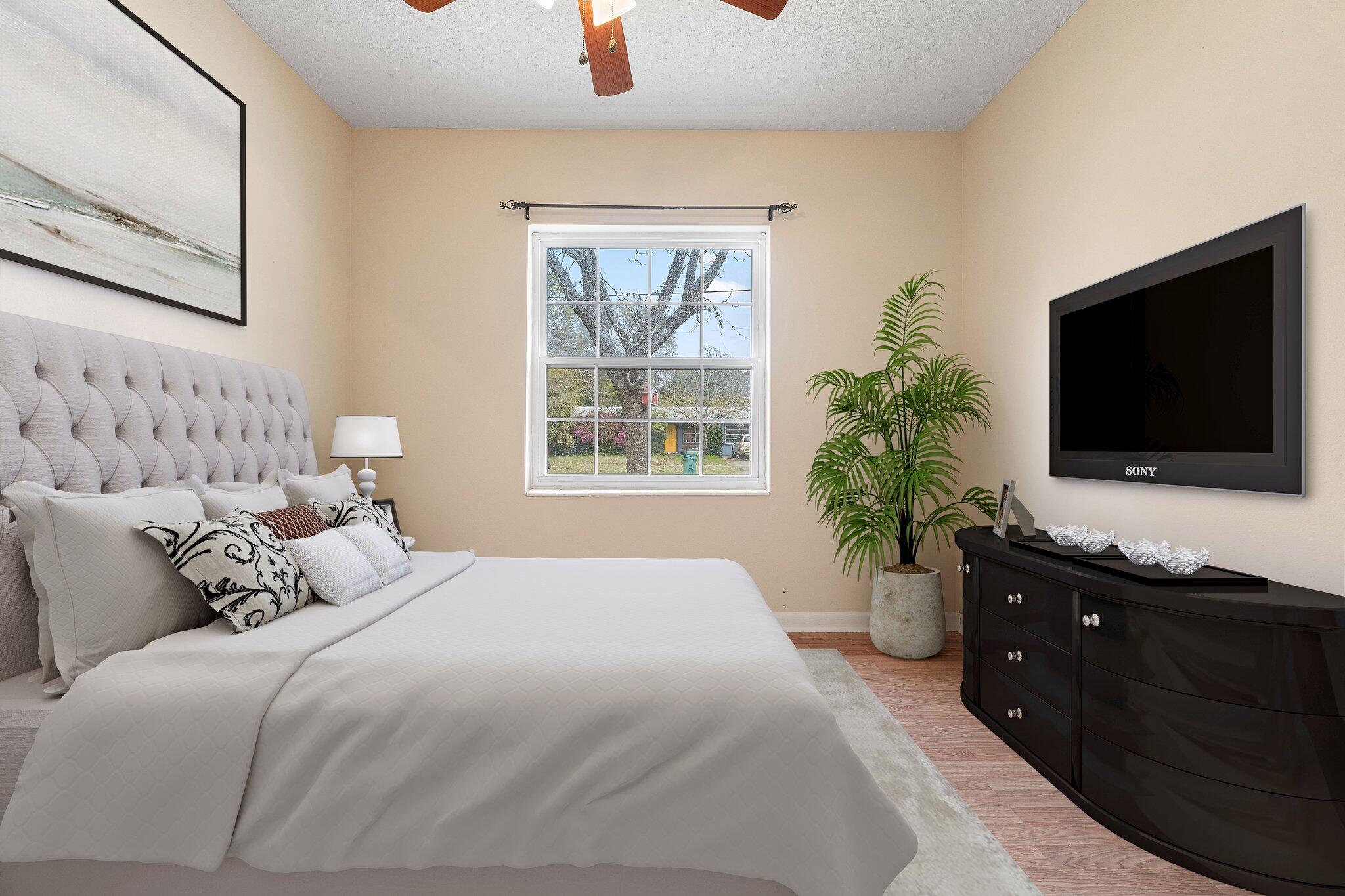 NONESUCH WAY - Residential