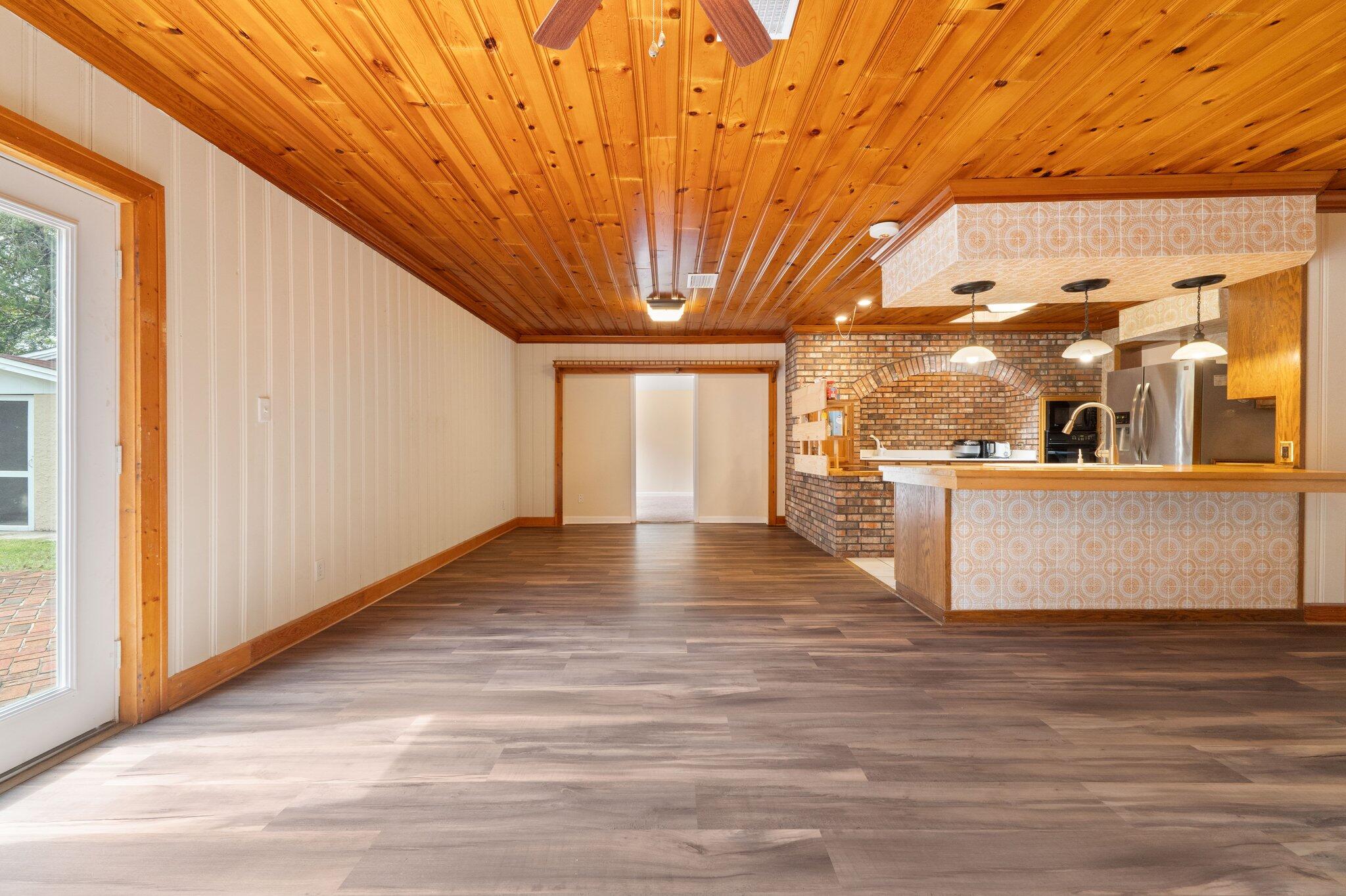 NONESUCH WAY - Residential