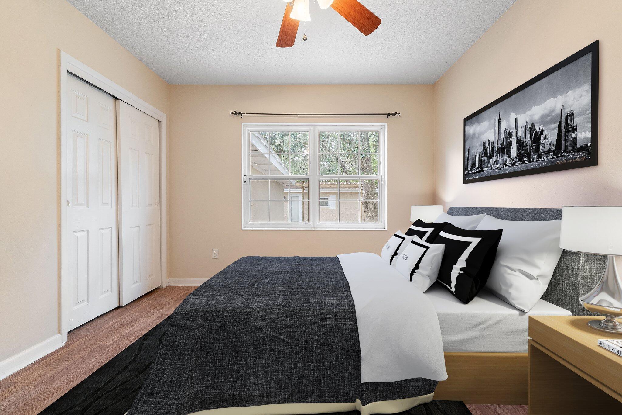 NONESUCH WAY - Residential