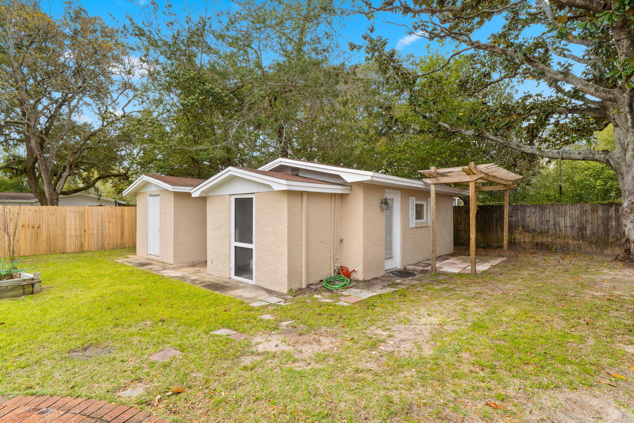 NONESUCH WAY - Residential