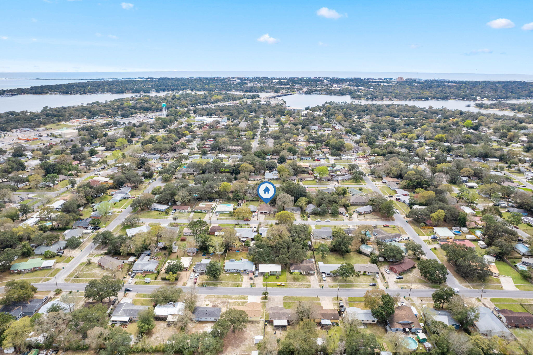 NONESUCH WAY - Residential