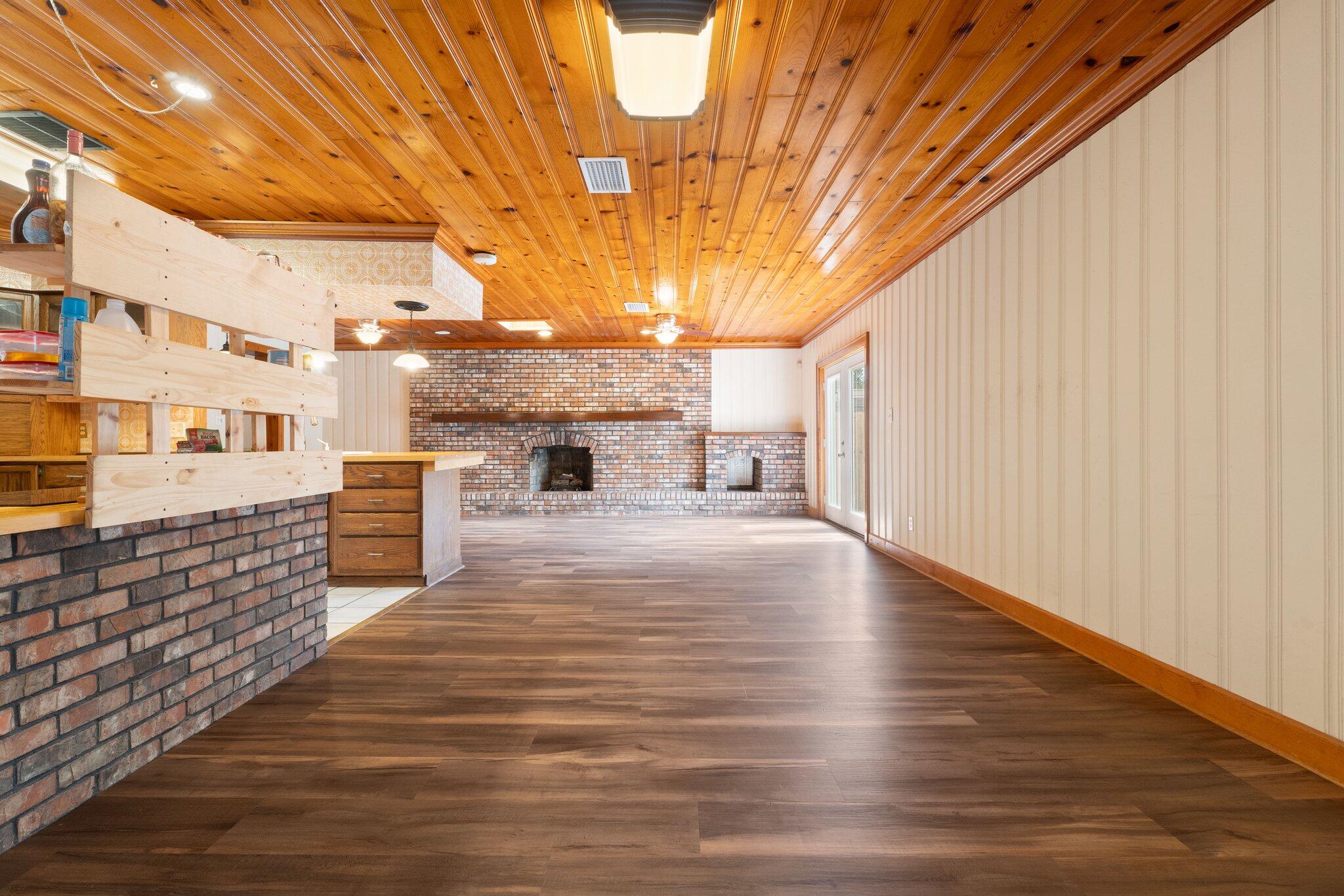 NONESUCH WAY - Residential