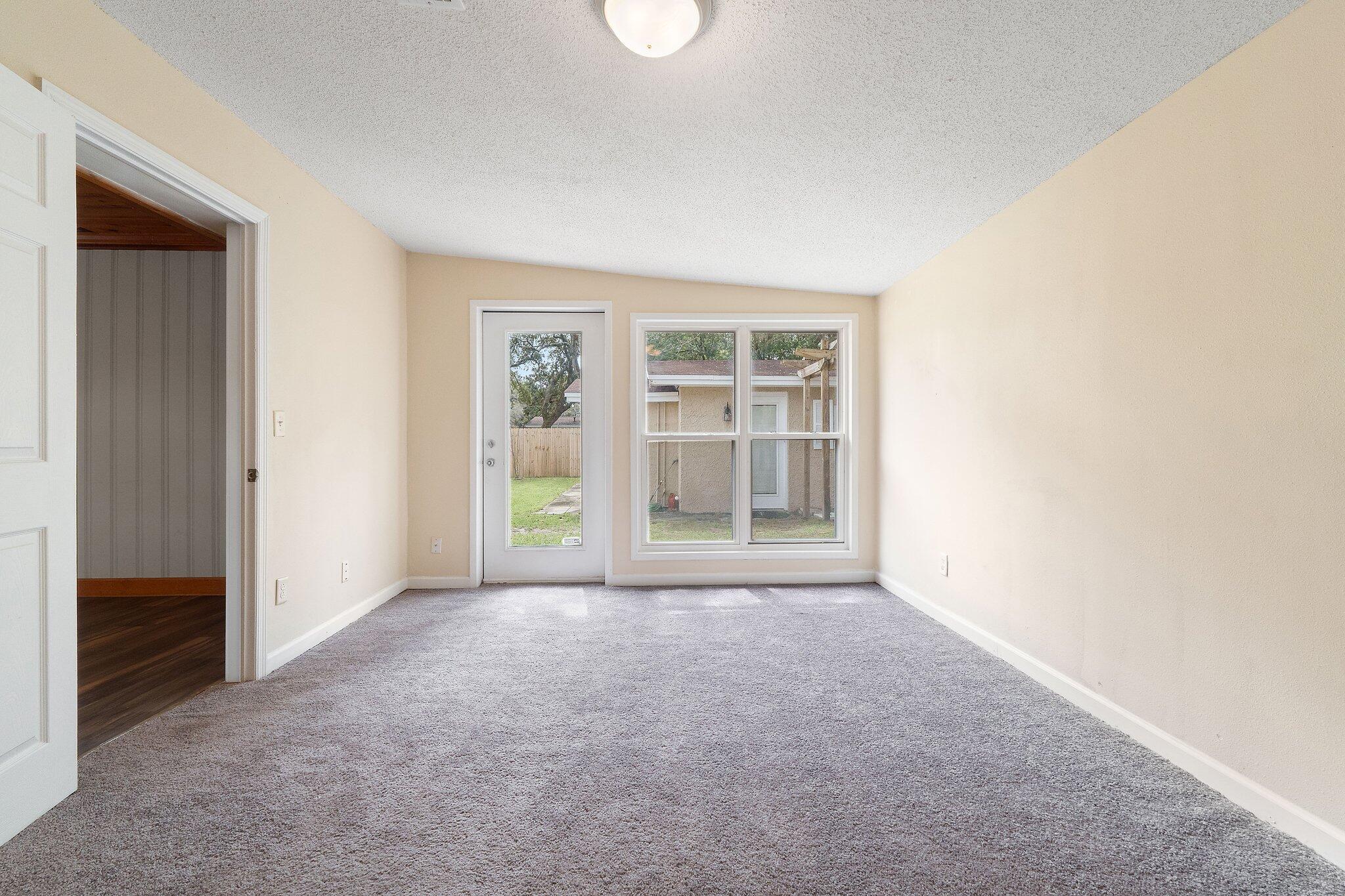 NONESUCH WAY - Residential