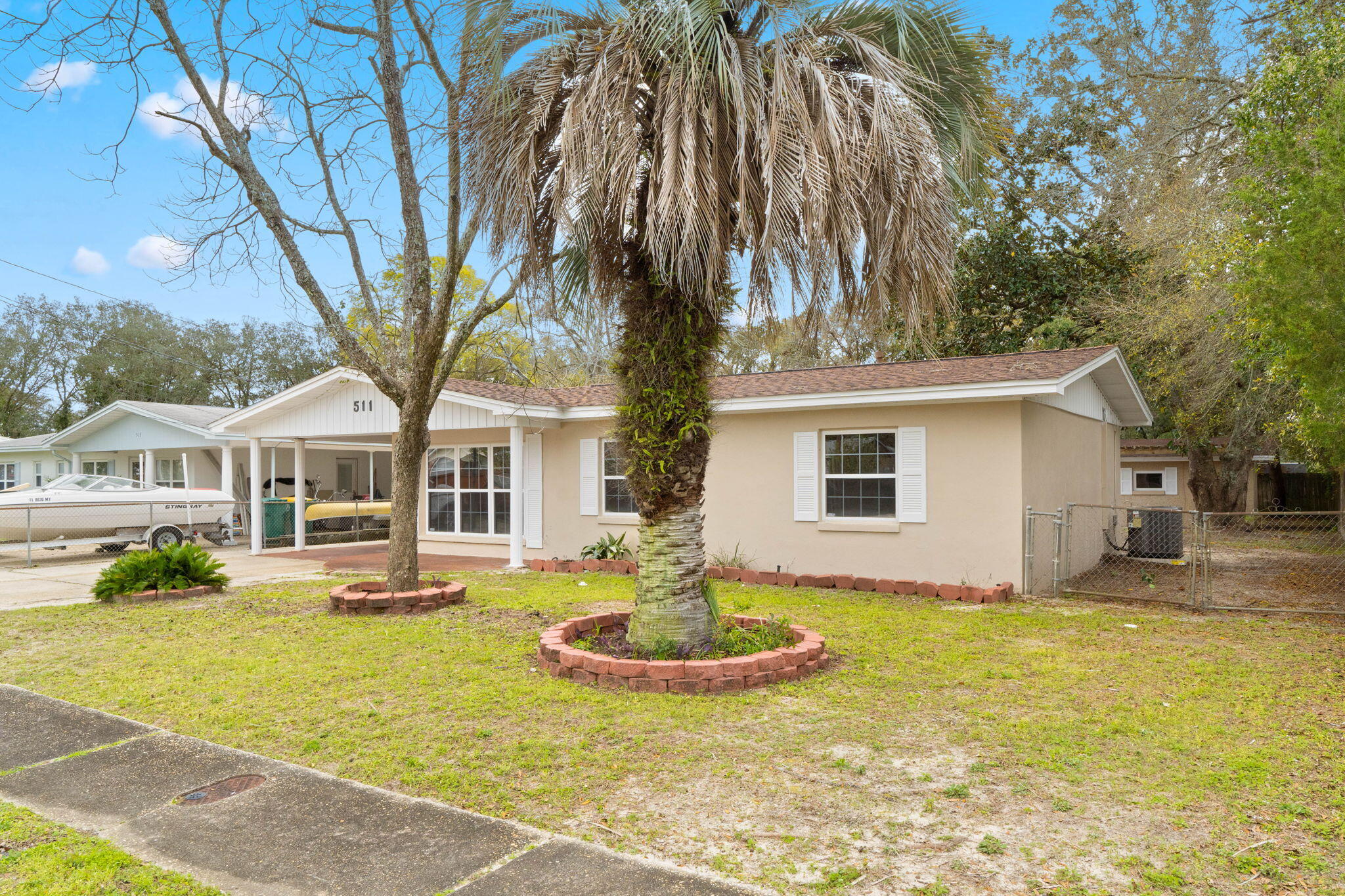 NONESUCH WAY - Residential