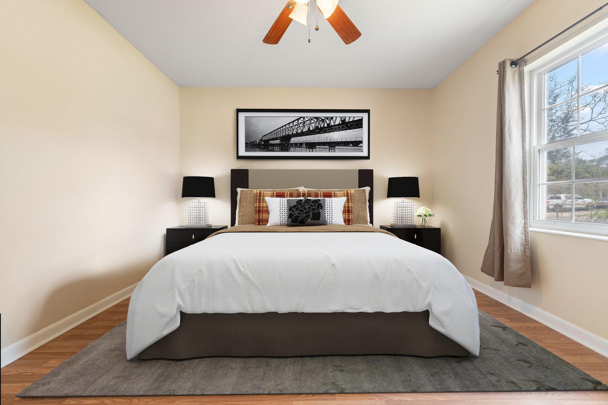 NONESUCH WAY - Residential