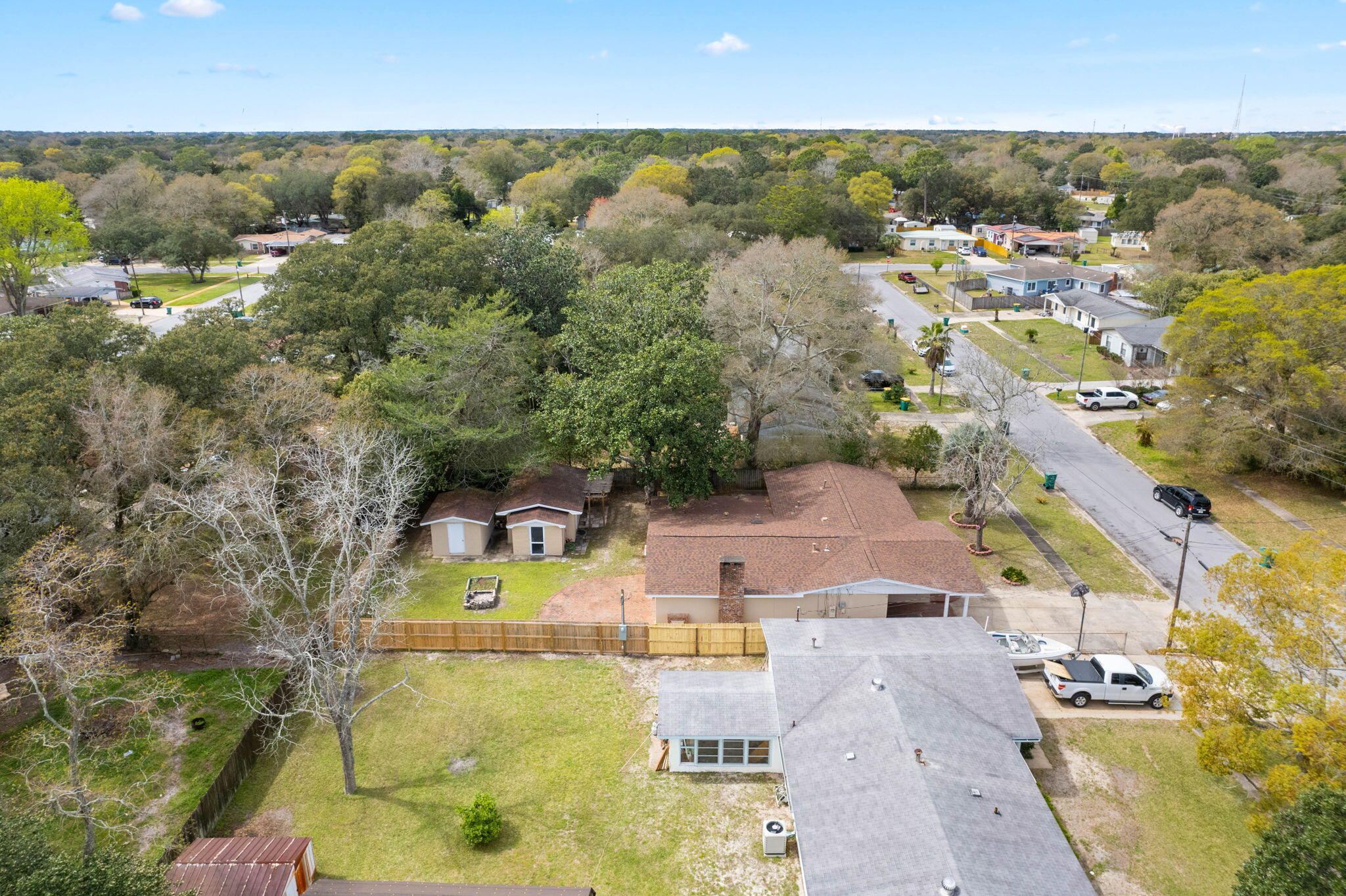 NONESUCH WAY - Residential