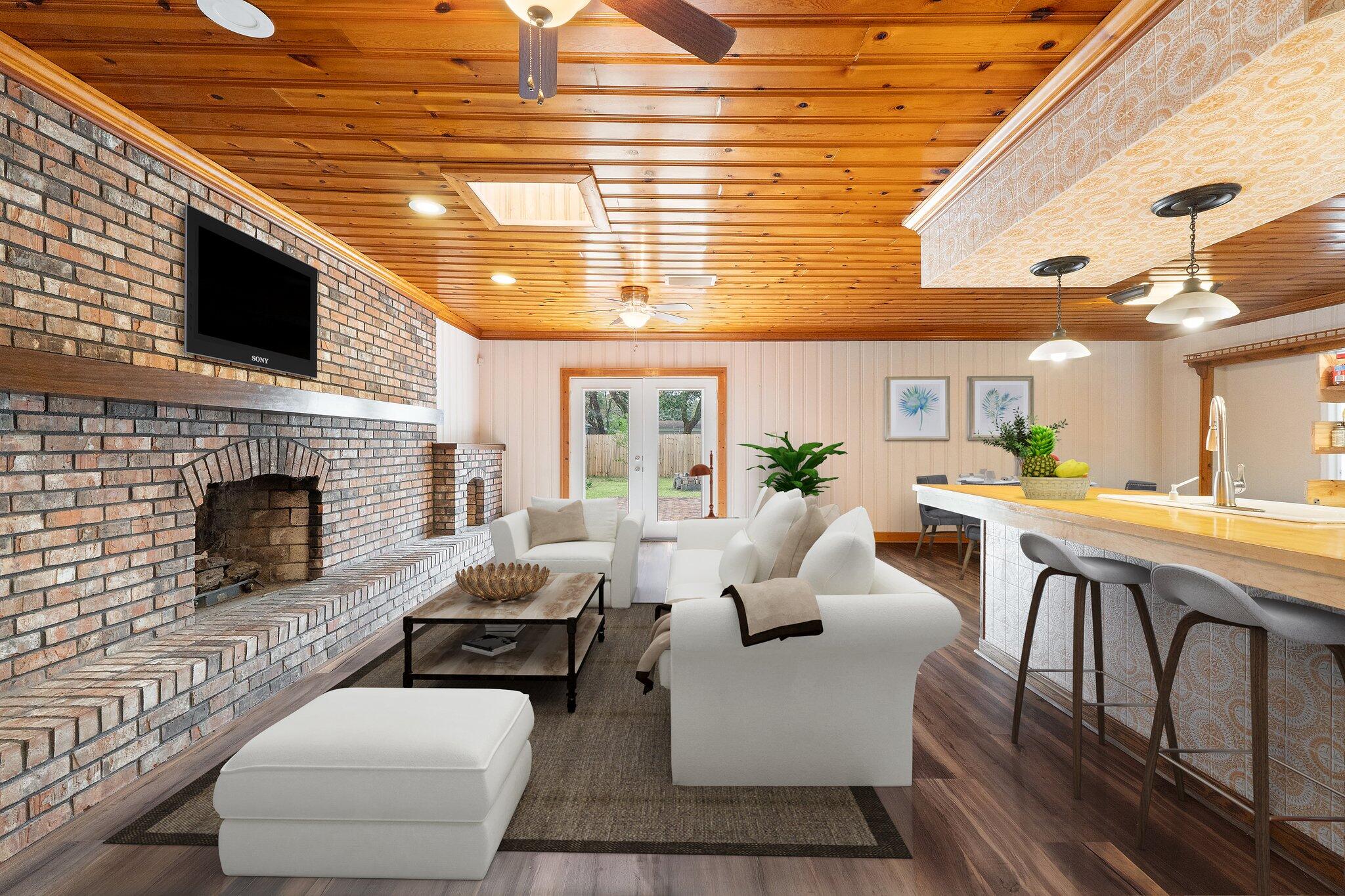 NONESUCH WAY - Residential