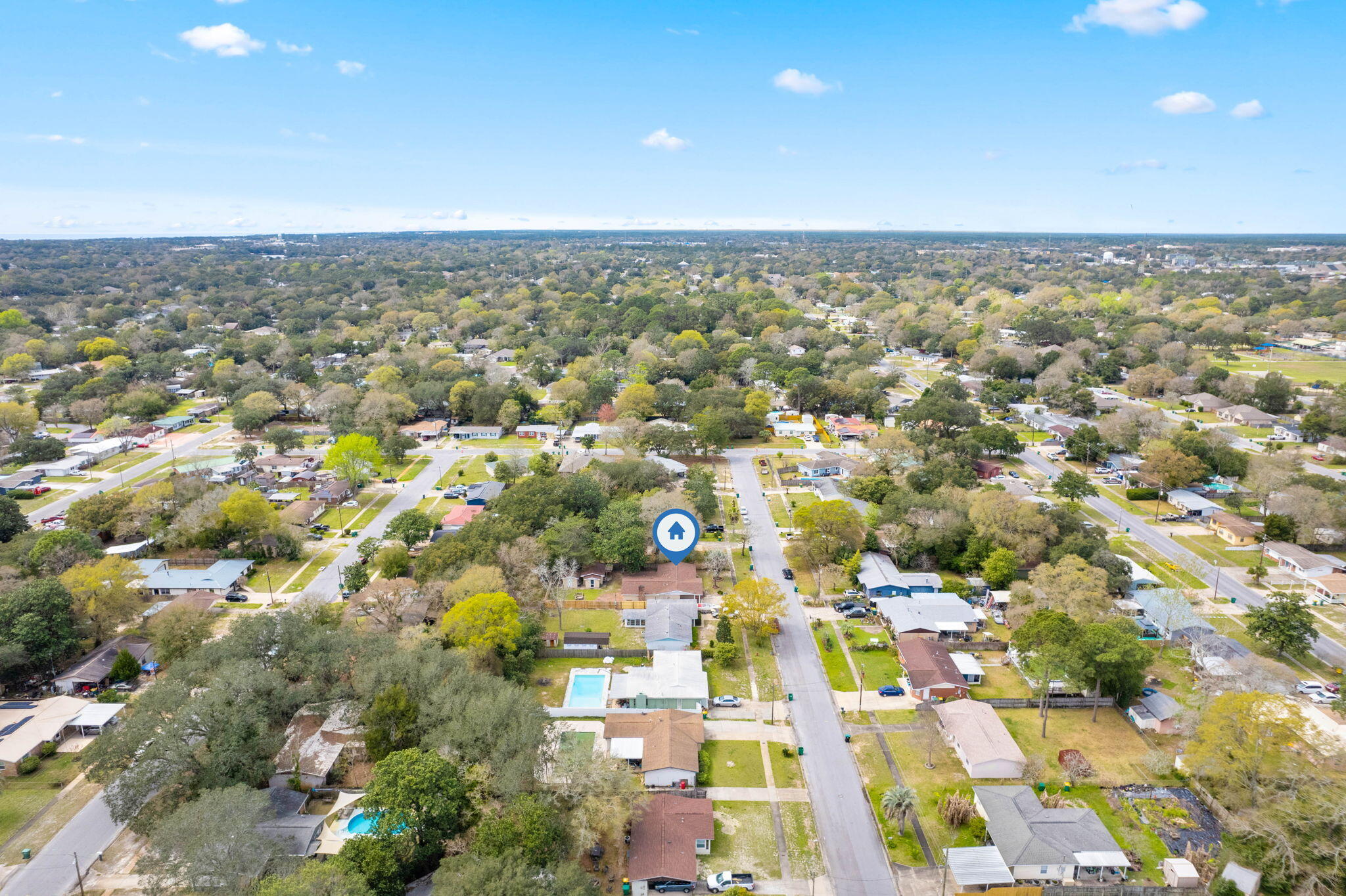 NONESUCH WAY - Residential