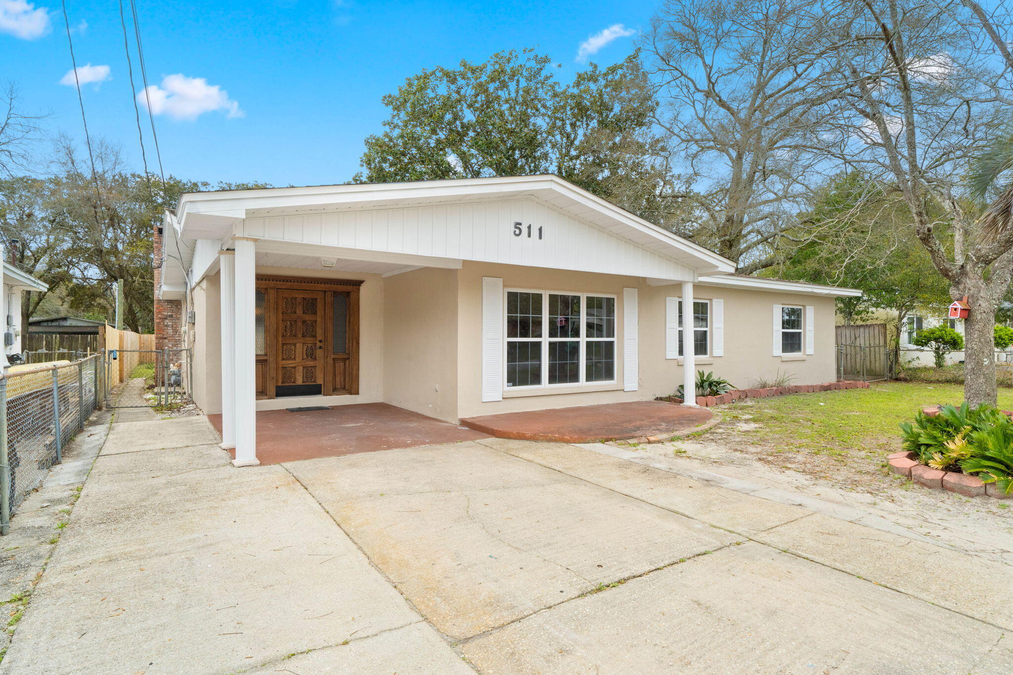 NONESUCH WAY - Residential