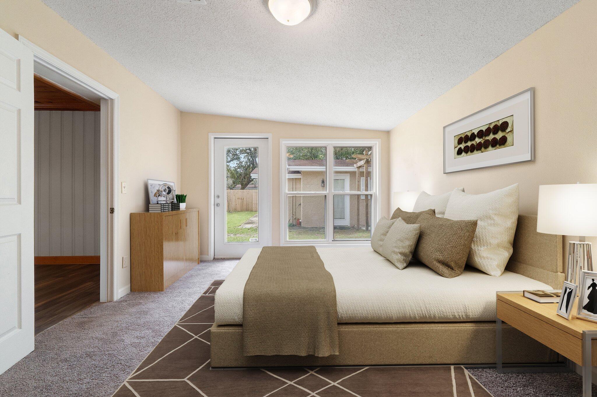 NONESUCH WAY - Residential