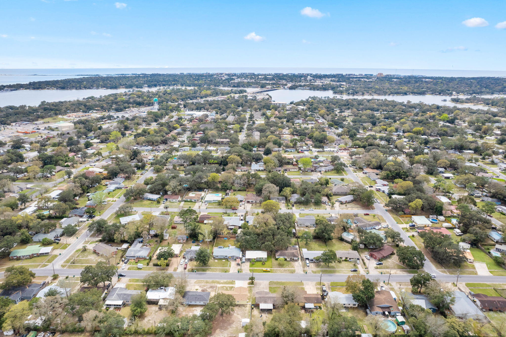 NONESUCH WAY - Residential