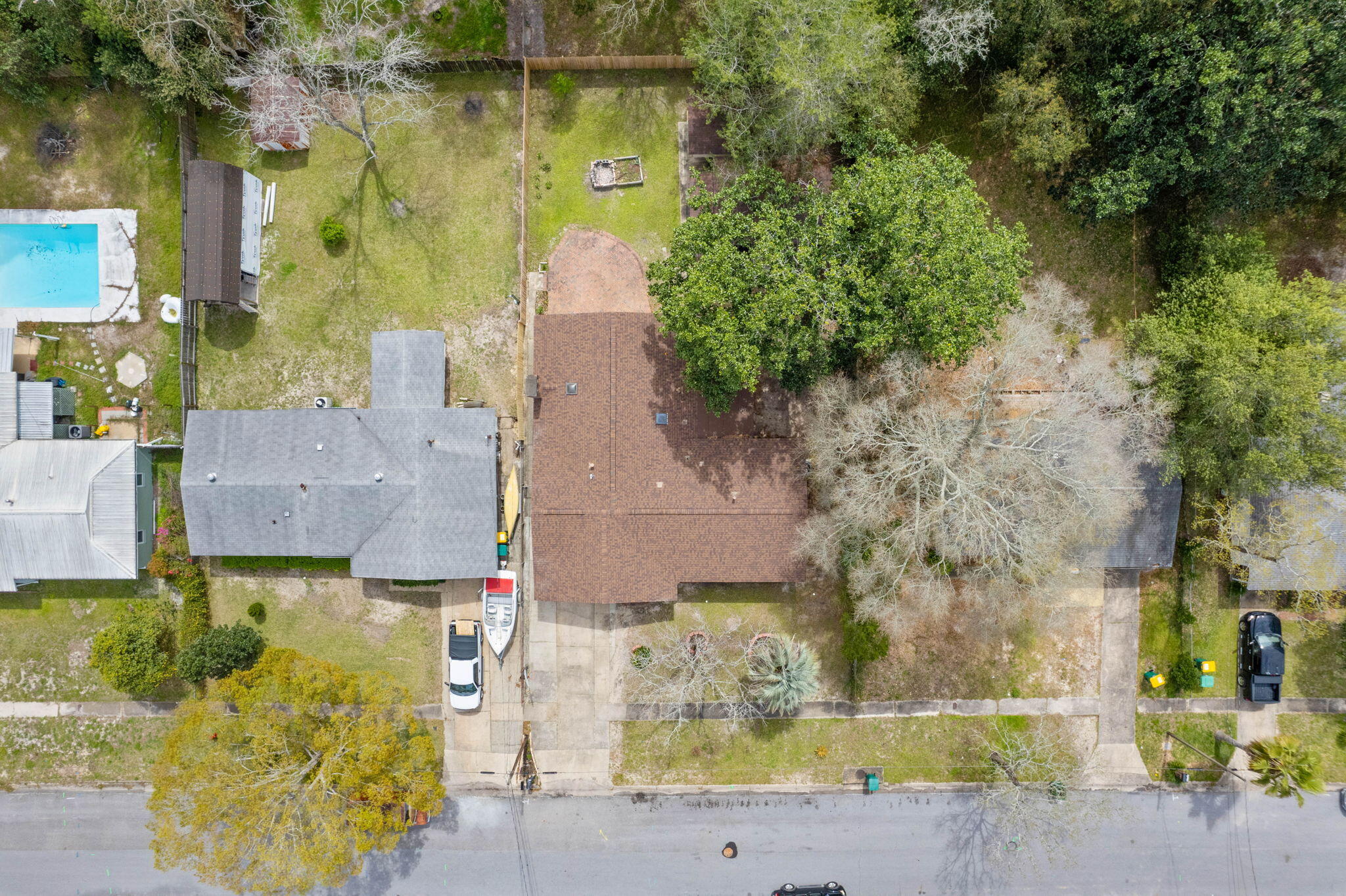 NONESUCH WAY - Residential