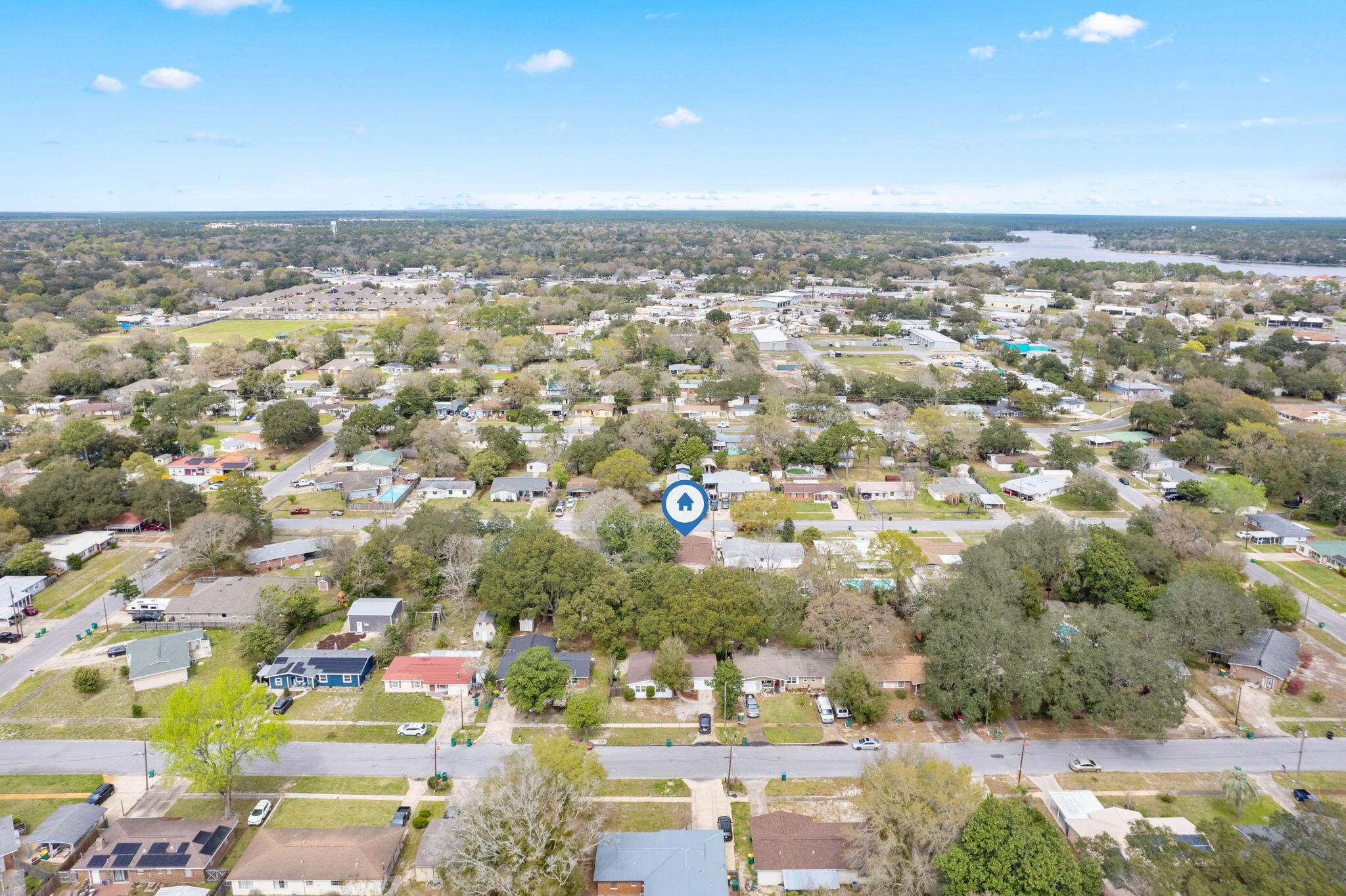 NONESUCH WAY - Residential