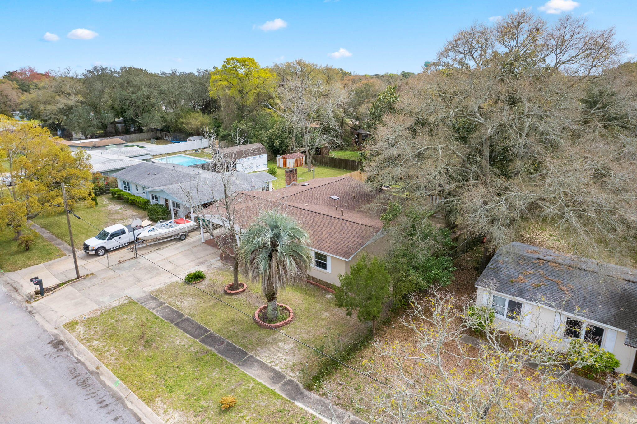 NONESUCH WAY - Residential