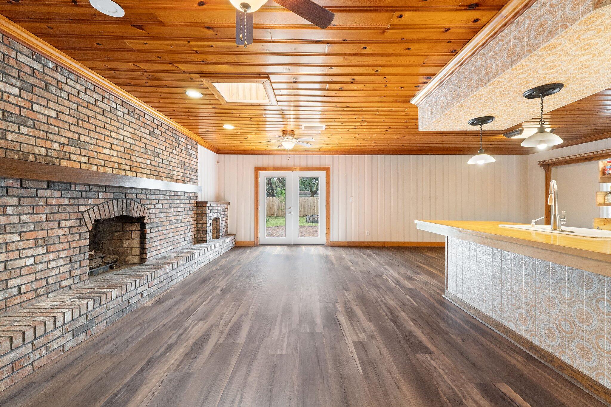 NONESUCH WAY - Residential