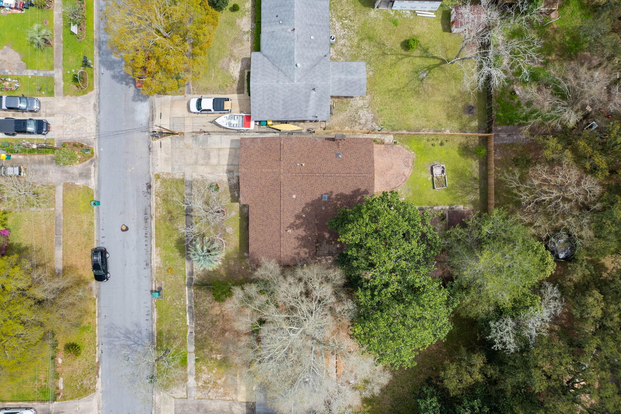 NONESUCH WAY - Residential