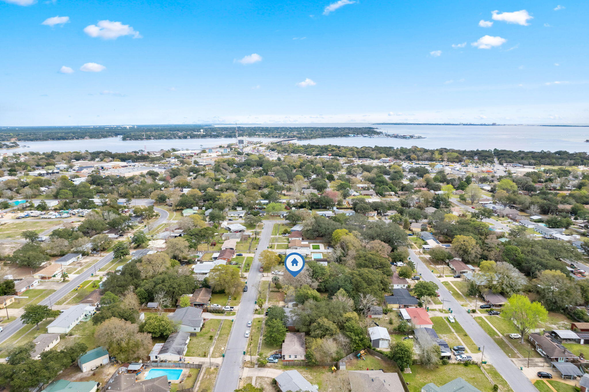 NONESUCH WAY - Residential