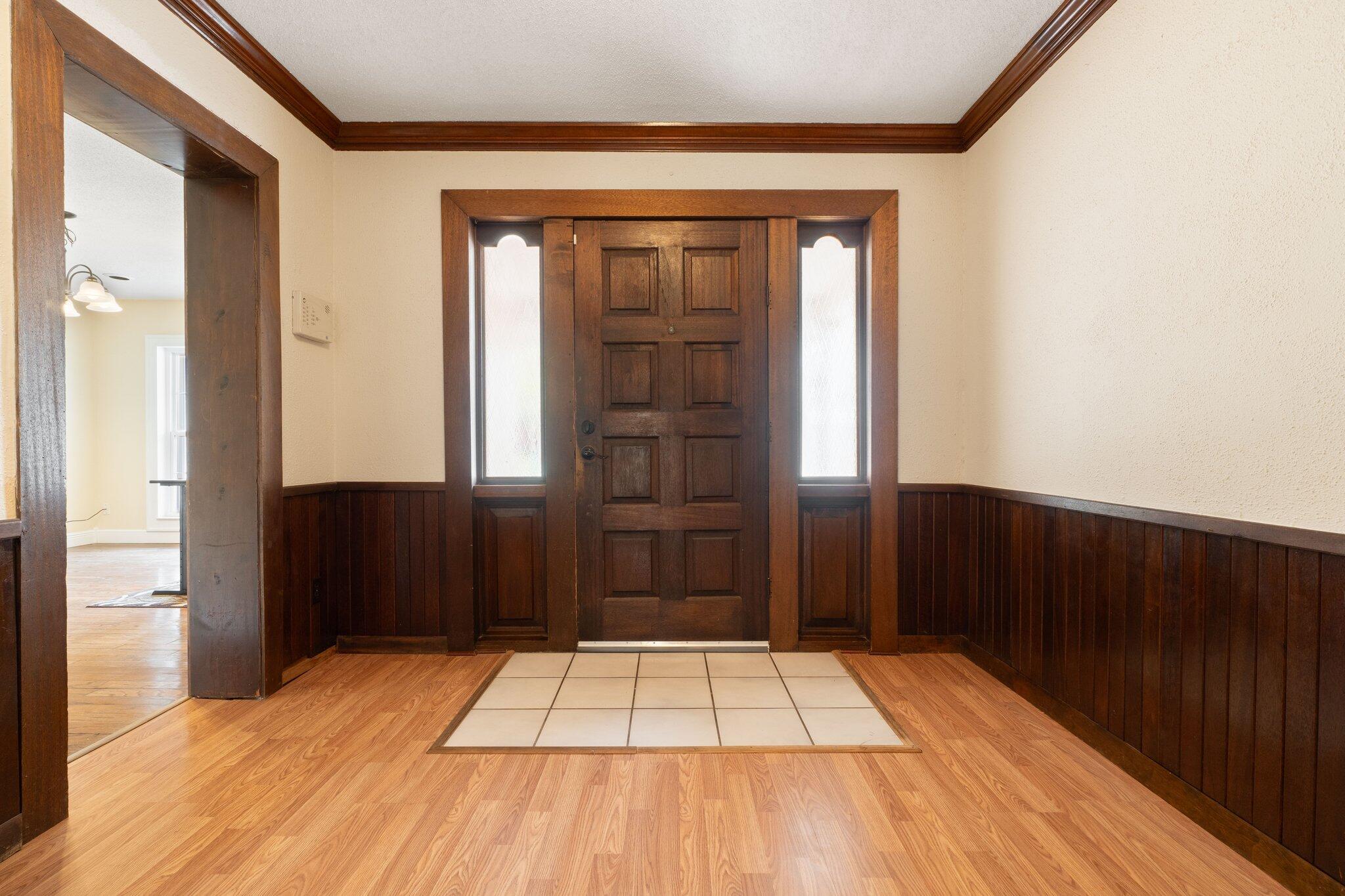 NONESUCH WAY - Residential