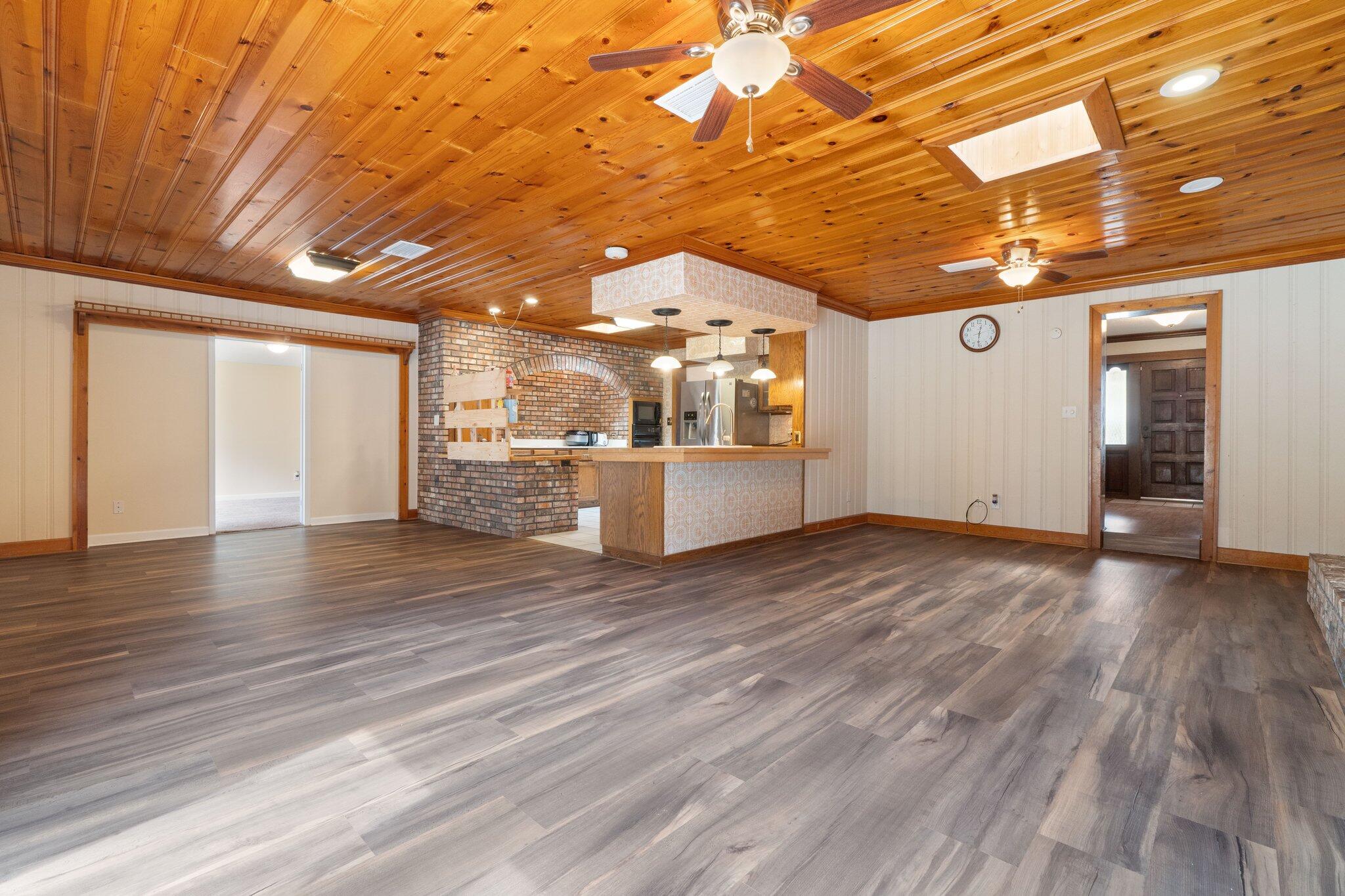 NONESUCH WAY - Residential