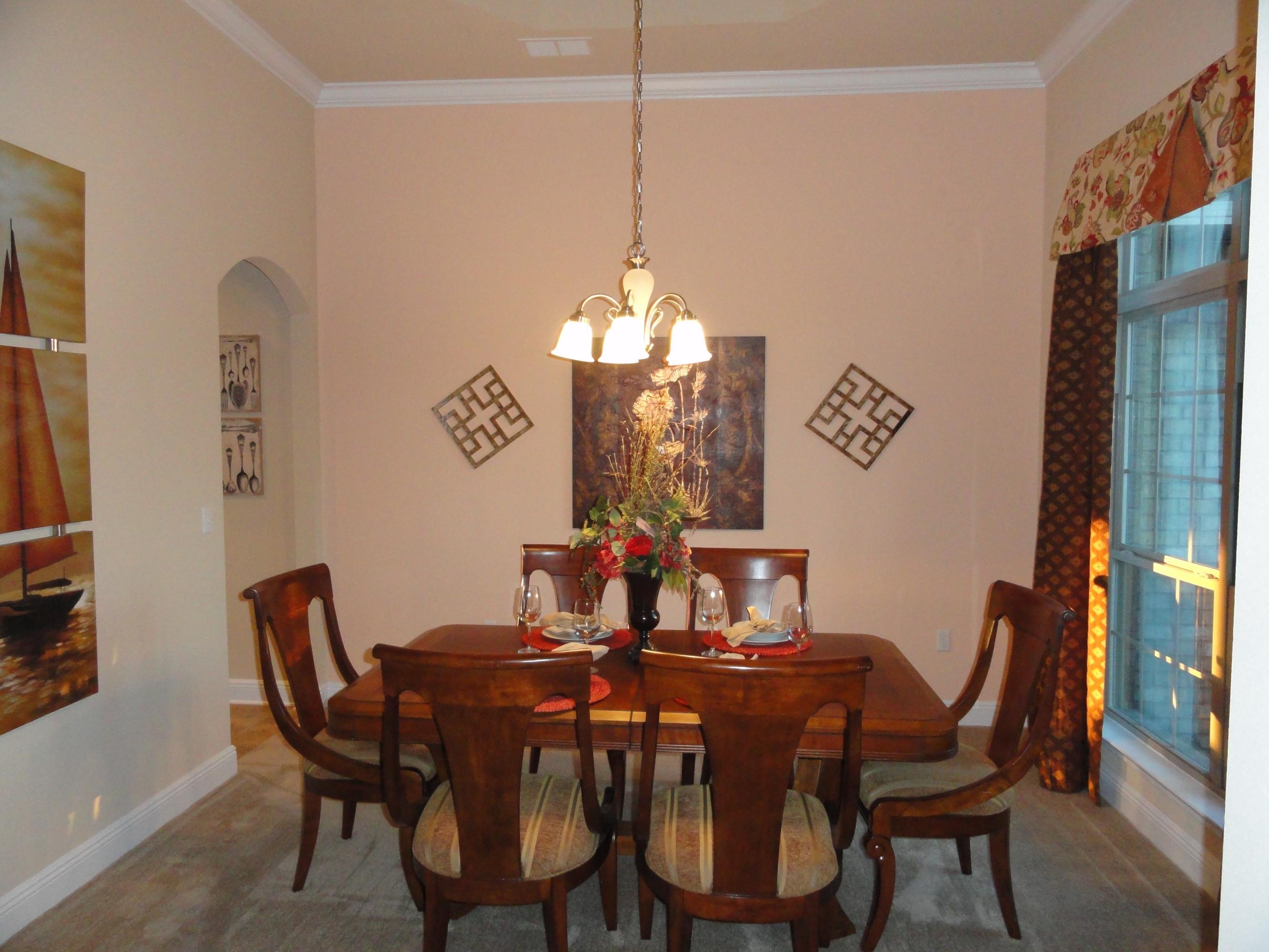 AUTUMN WOODS - Residential