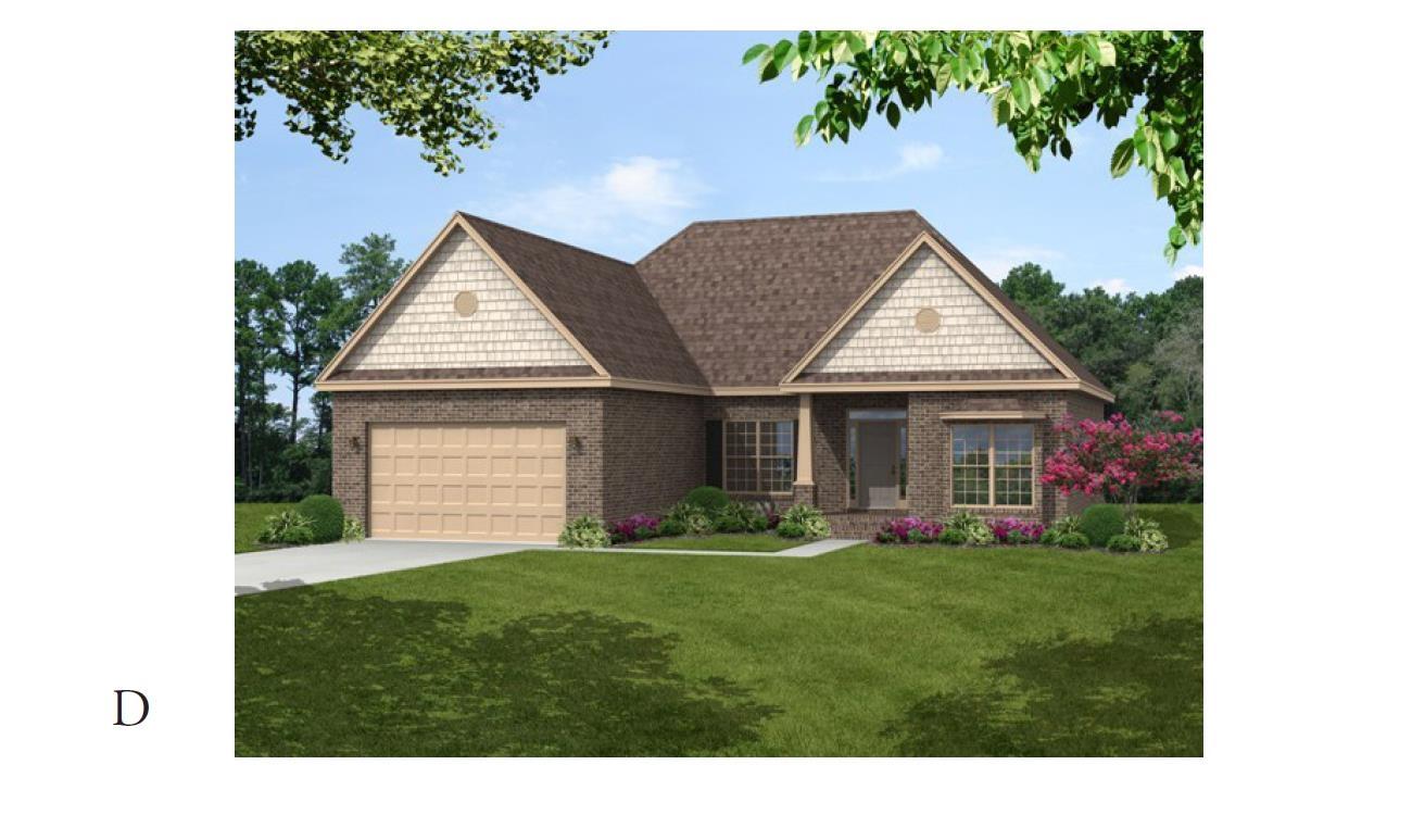 AUTUMN WOODS - Residential