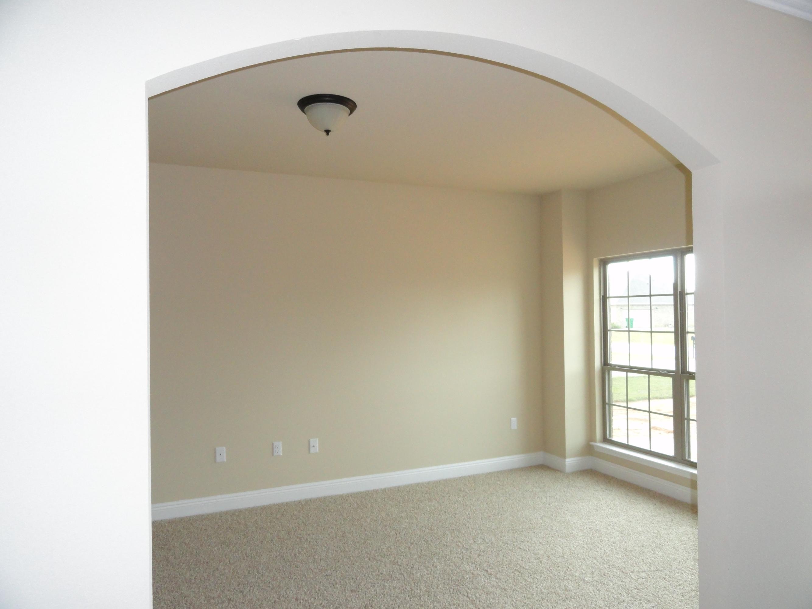 AUTUMN WOODS - Residential