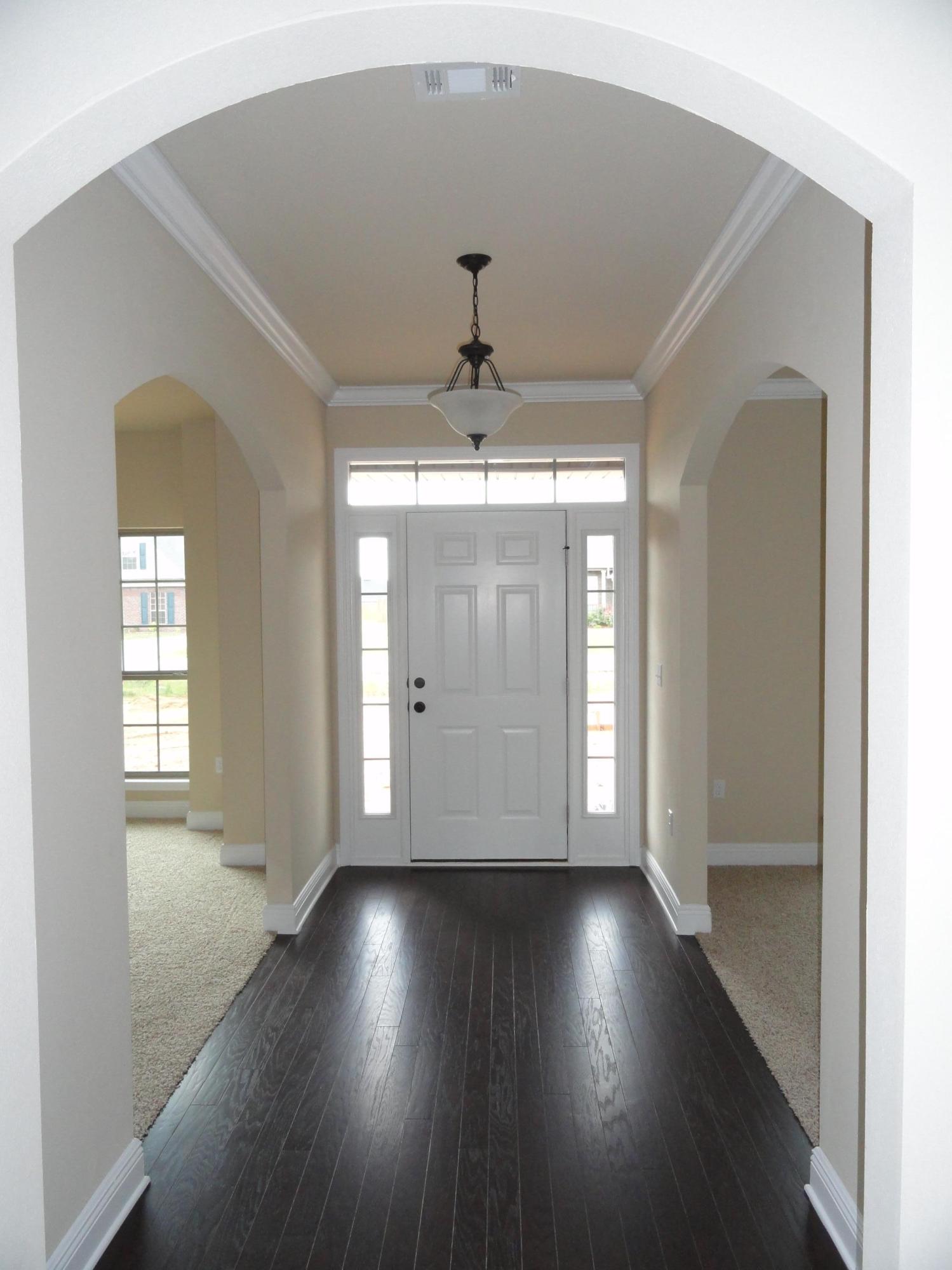 AUTUMN WOODS - Residential