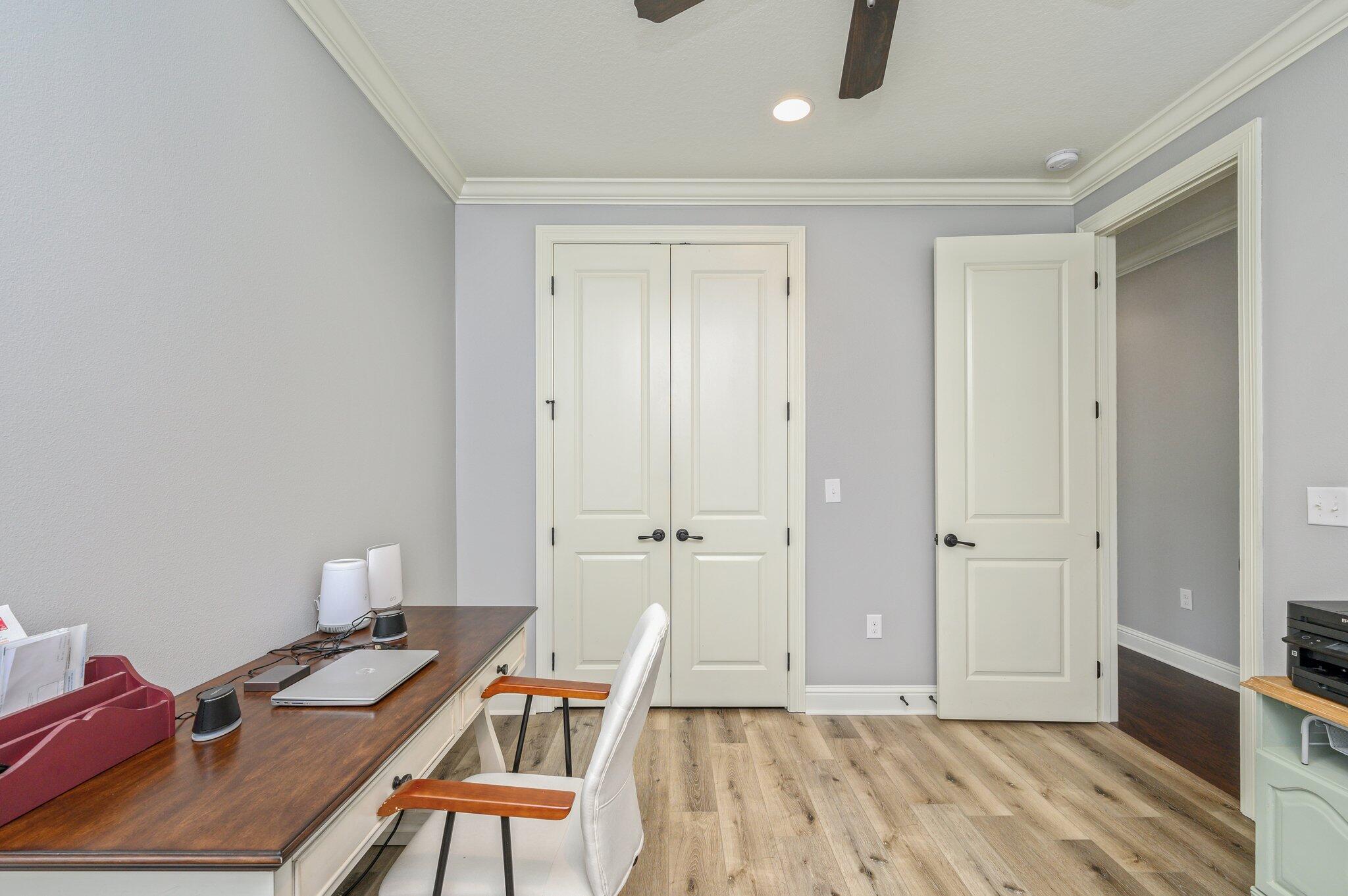 MILL CREEK FARMS - Residential