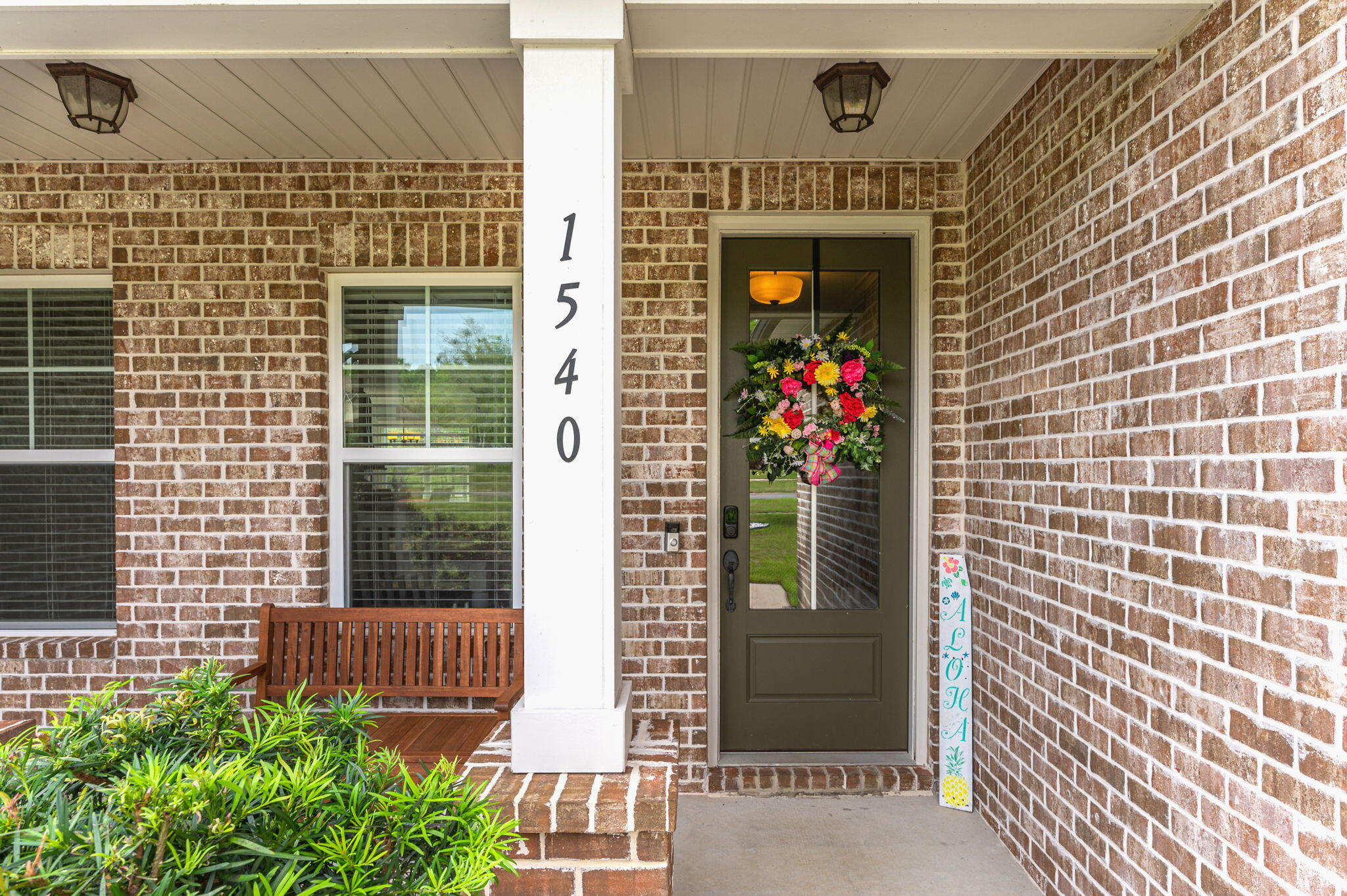 MILL CREEK FARMS - Residential