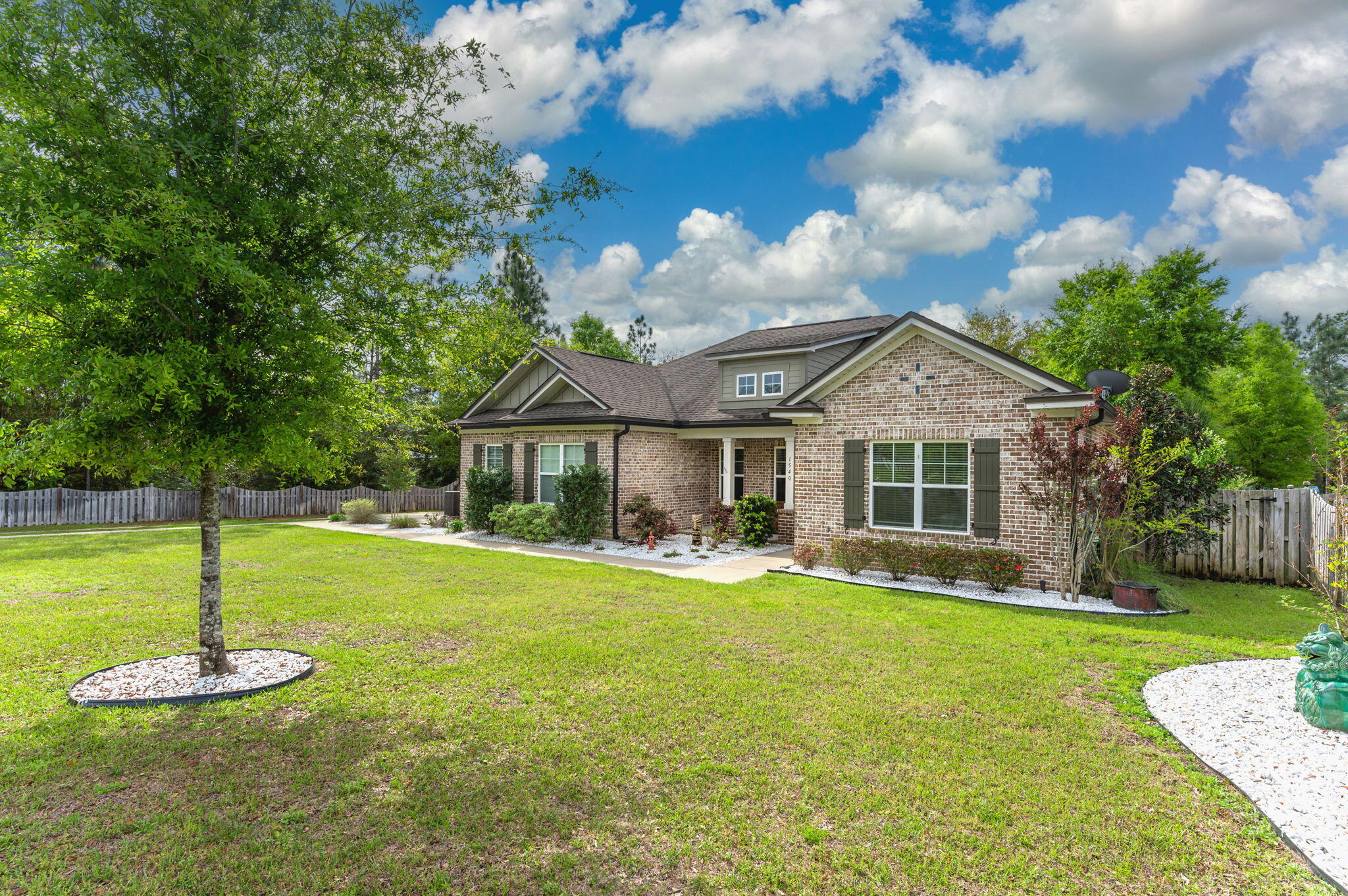 MILL CREEK FARMS - Residential