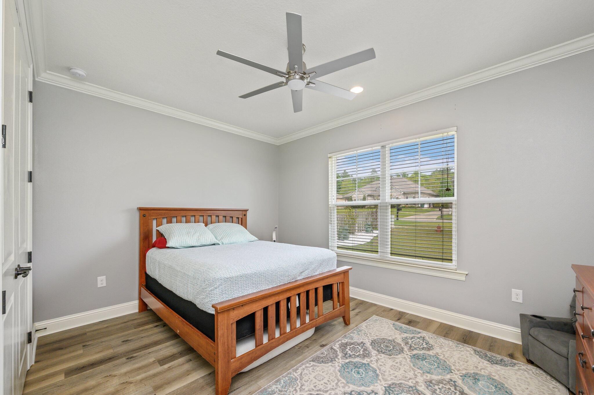 MILL CREEK FARMS - Residential