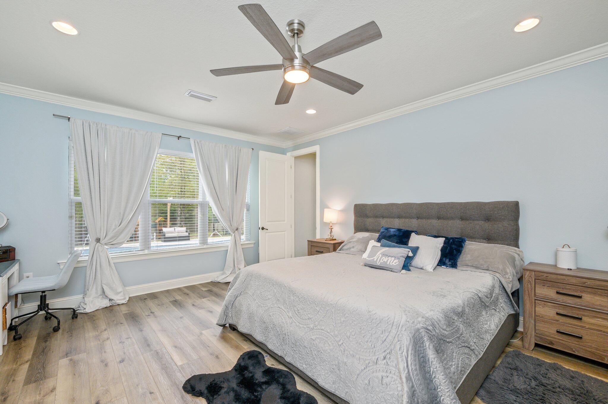 MILL CREEK FARMS - Residential