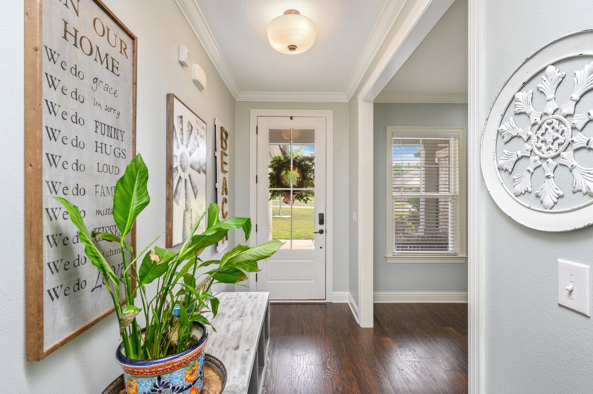 MILL CREEK FARMS - Residential