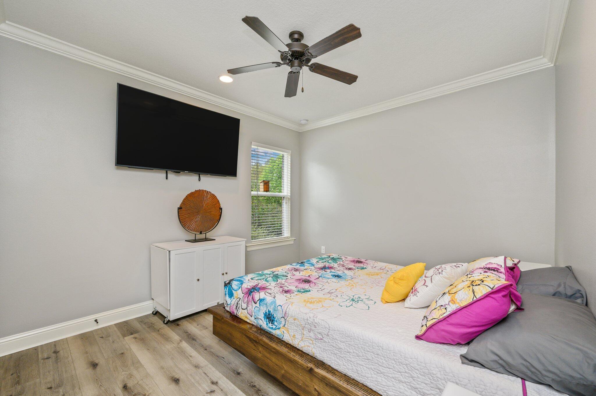 MILL CREEK FARMS - Residential