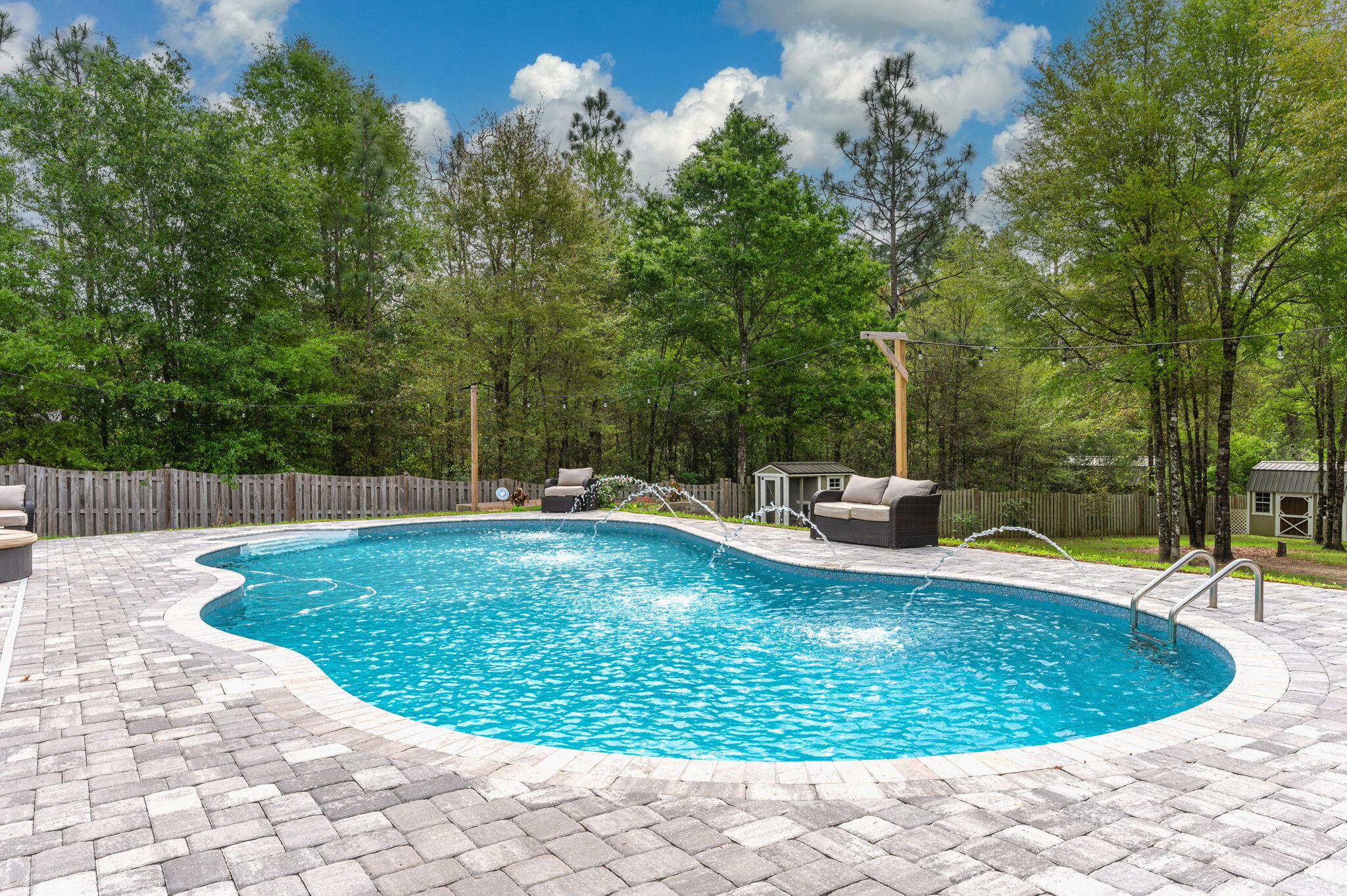 MILL CREEK FARMS - Residential