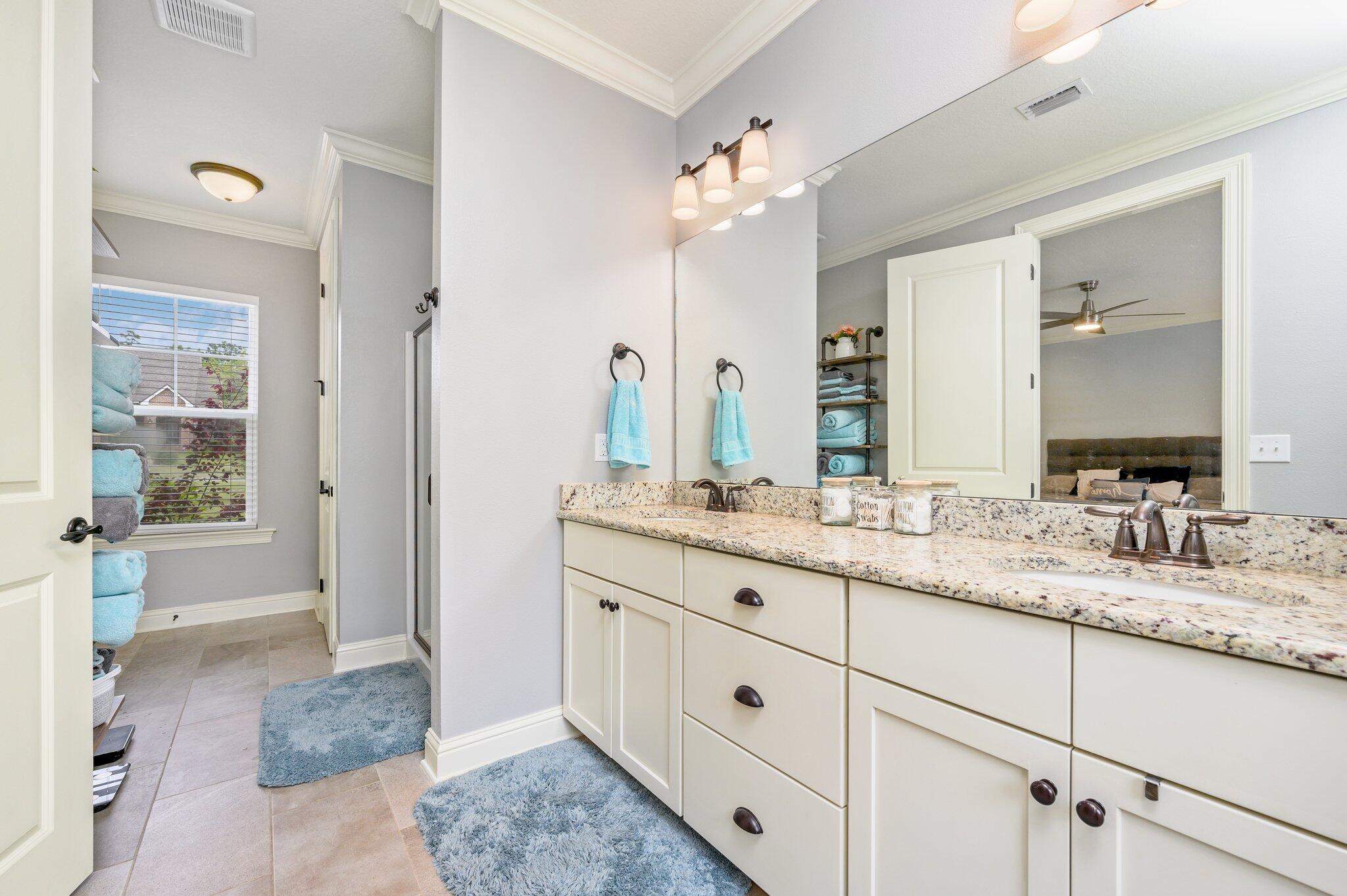 MILL CREEK FARMS - Residential