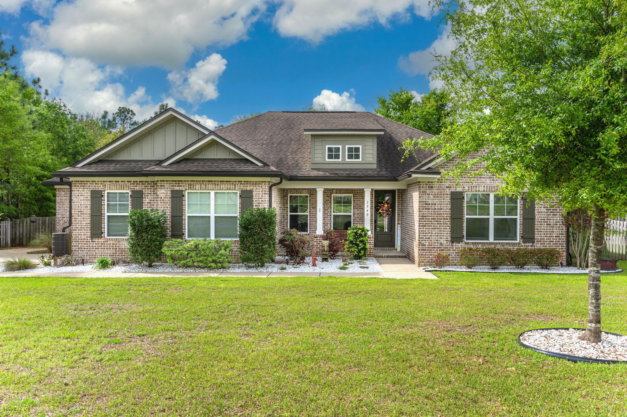 MILL CREEK FARMS - Residential