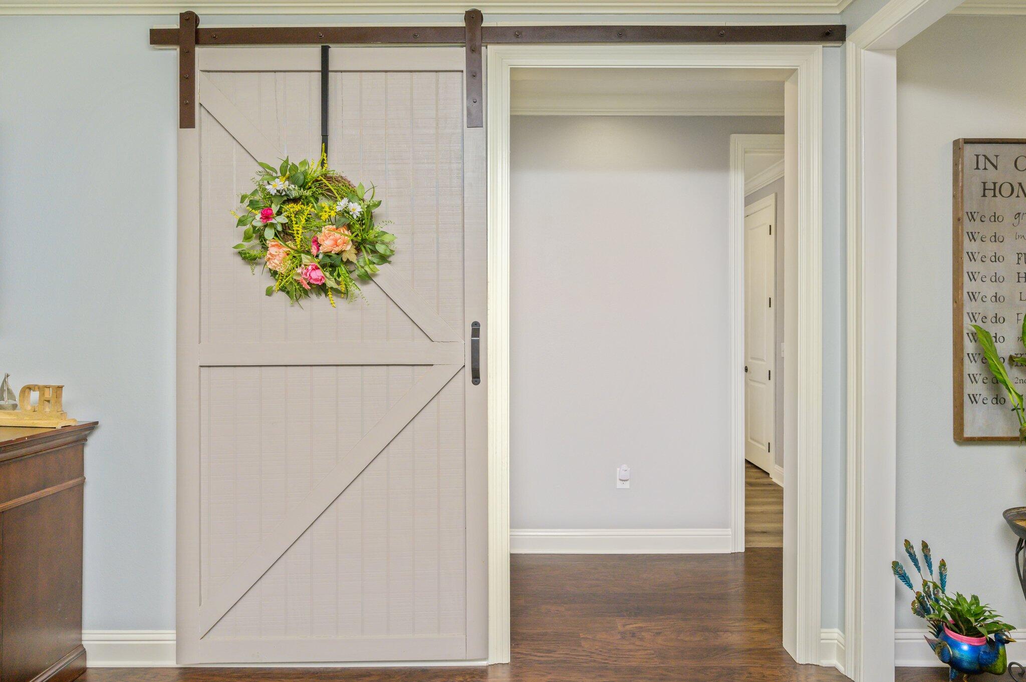 MILL CREEK FARMS - Residential