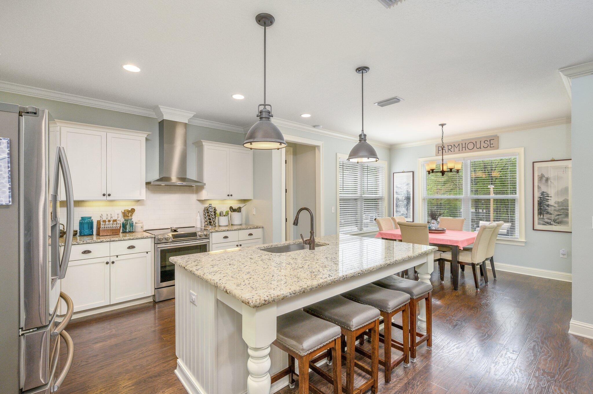 MILL CREEK FARMS - Residential