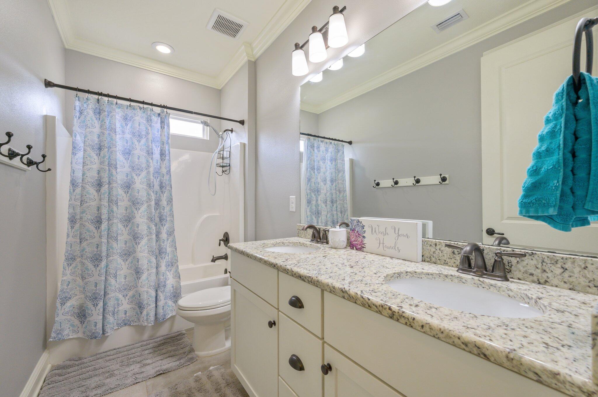 MILL CREEK FARMS - Residential