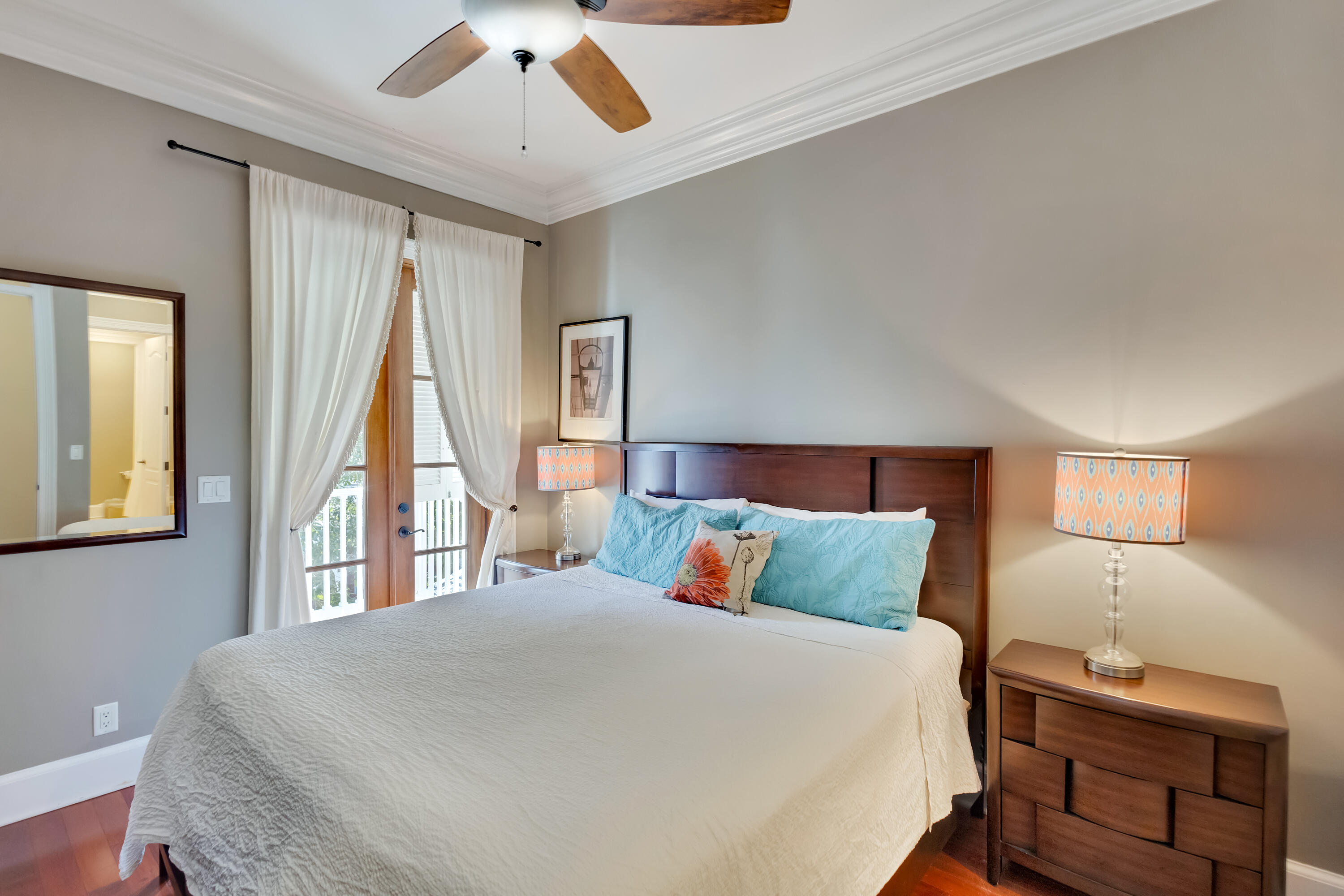 LE JARDIN - Residential Lease