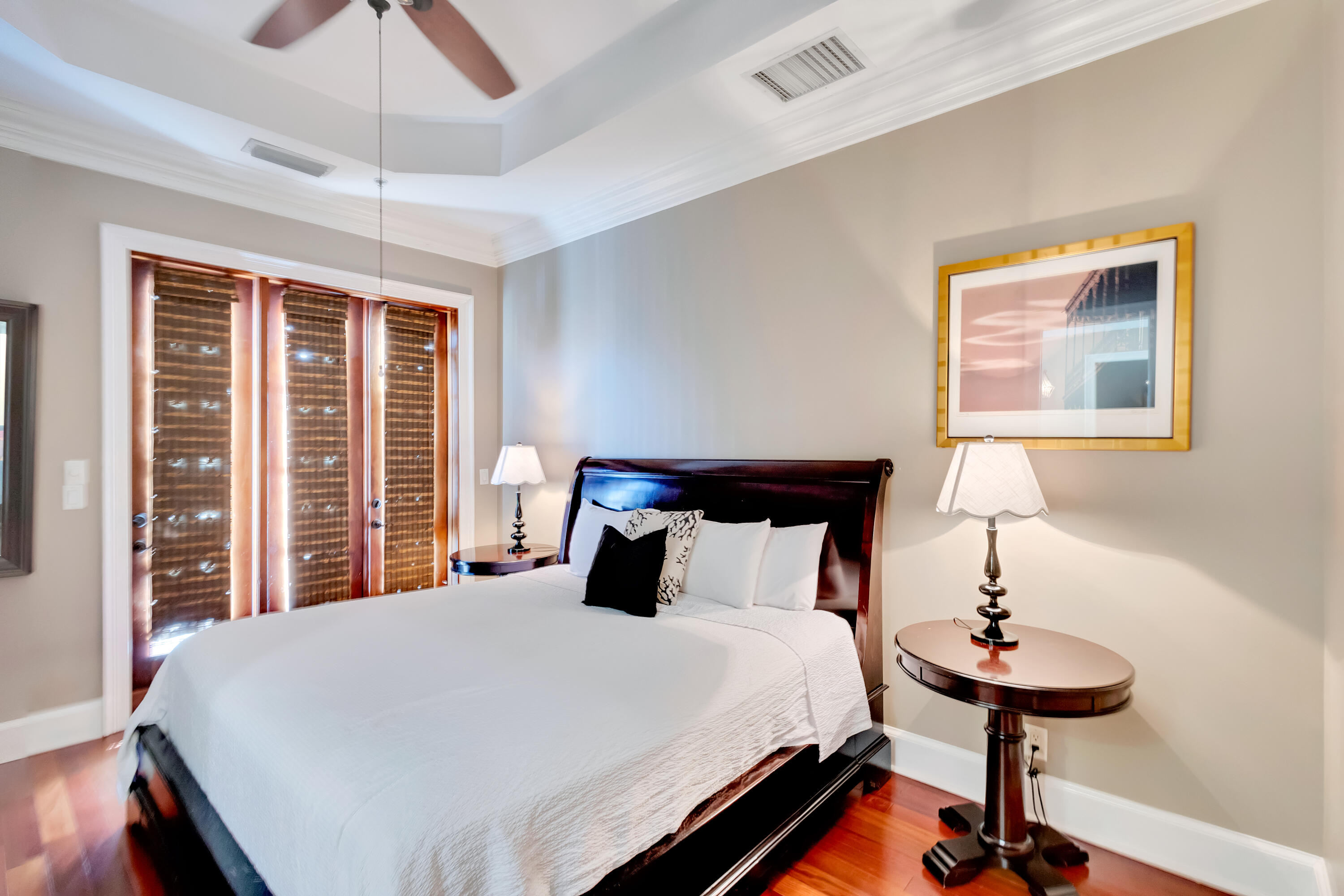 LE JARDIN - Residential Lease