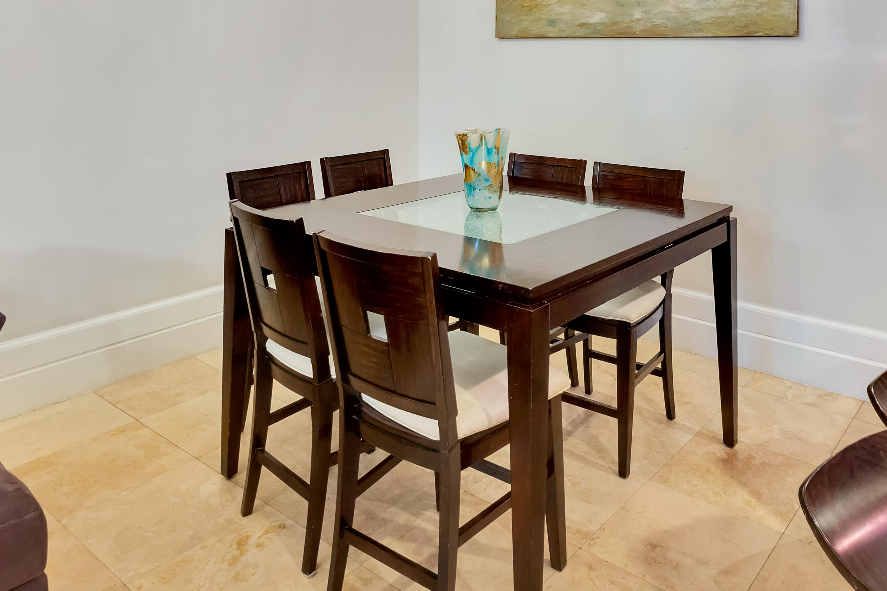 LE JARDIN - Residential Lease