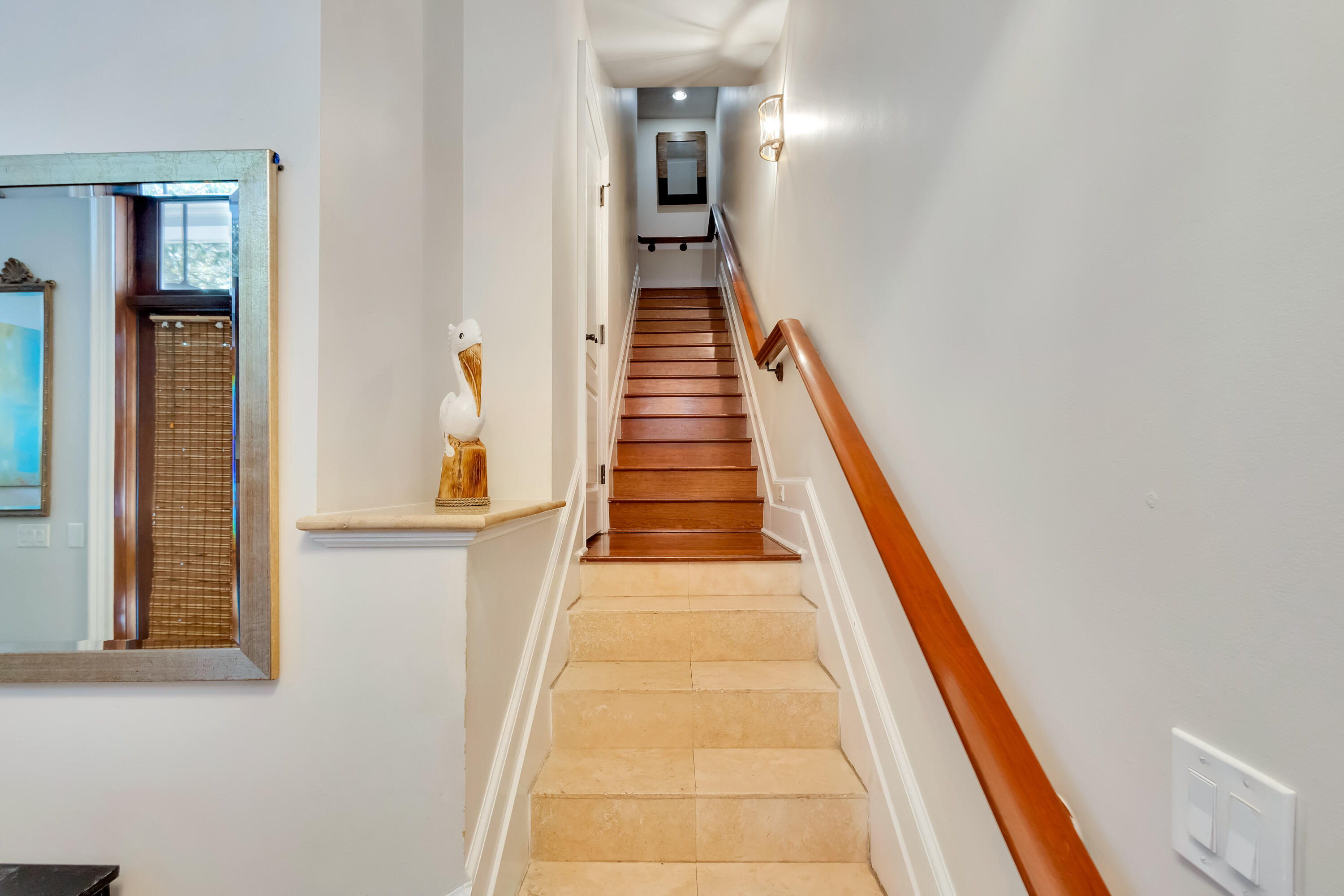 LE JARDIN - Residential Lease